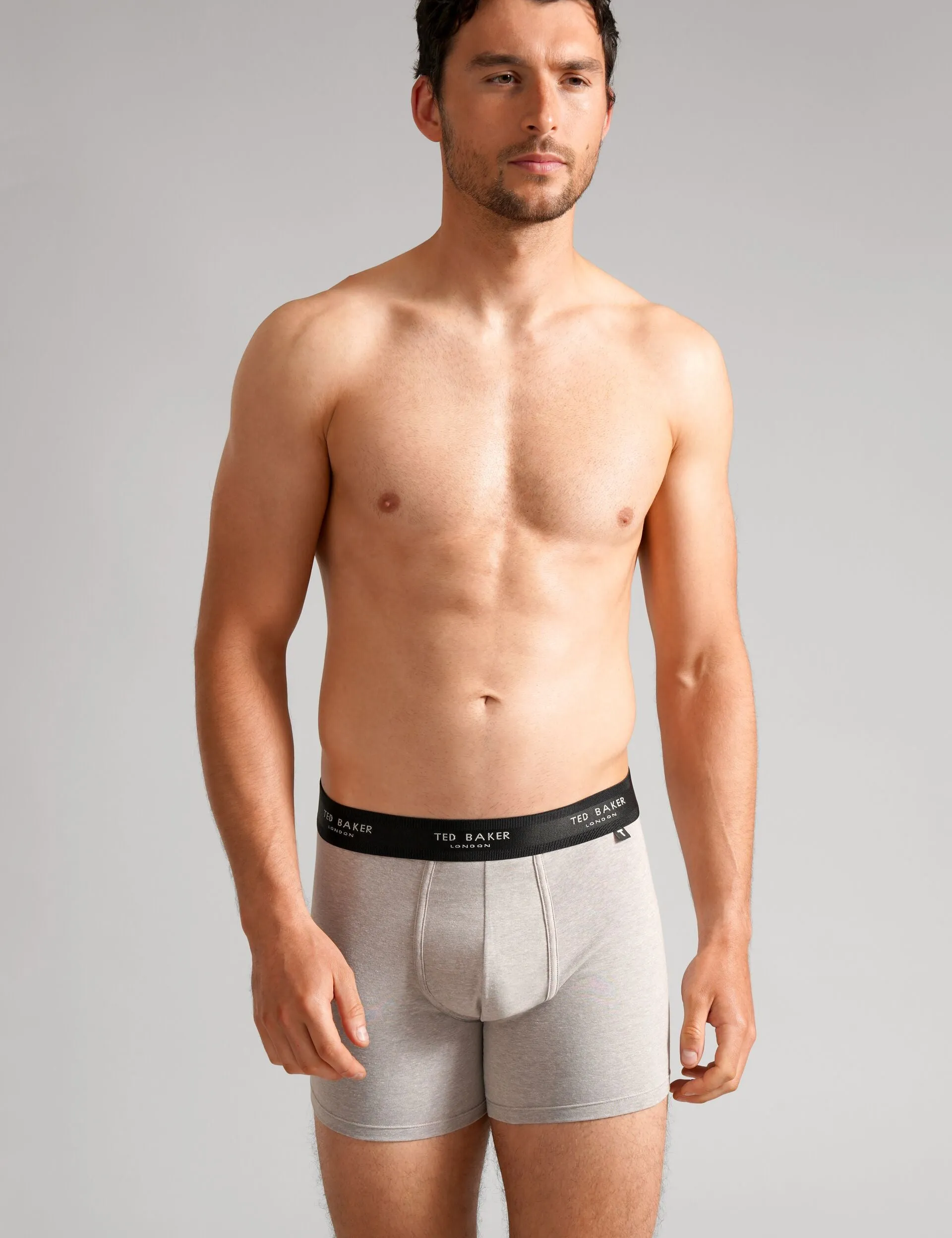 3PP CLASSIC BOXER | NAVY MIX sold by Ted Baker product image thumbnail 2
