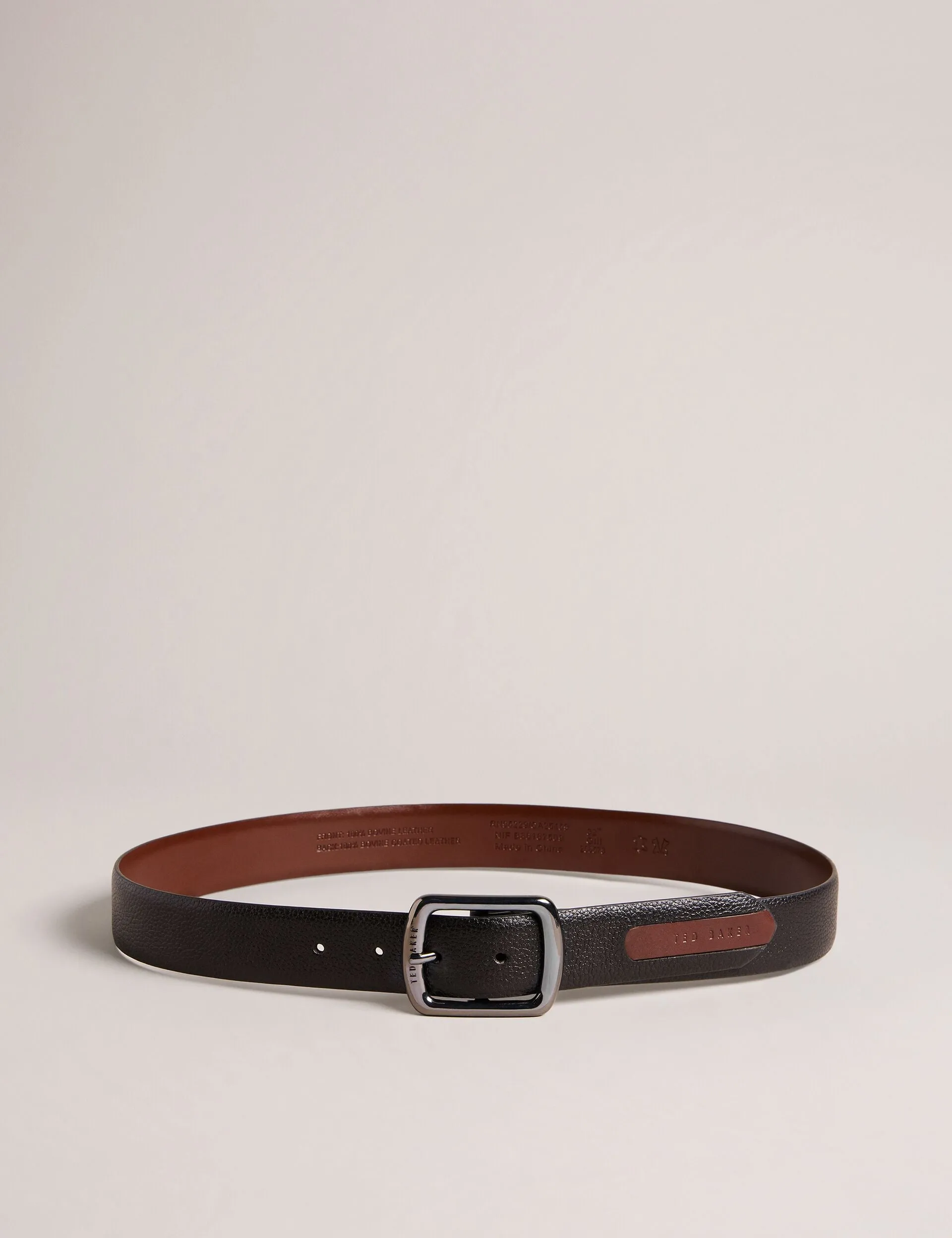 JAIMS | BLACK sold by Ted Baker