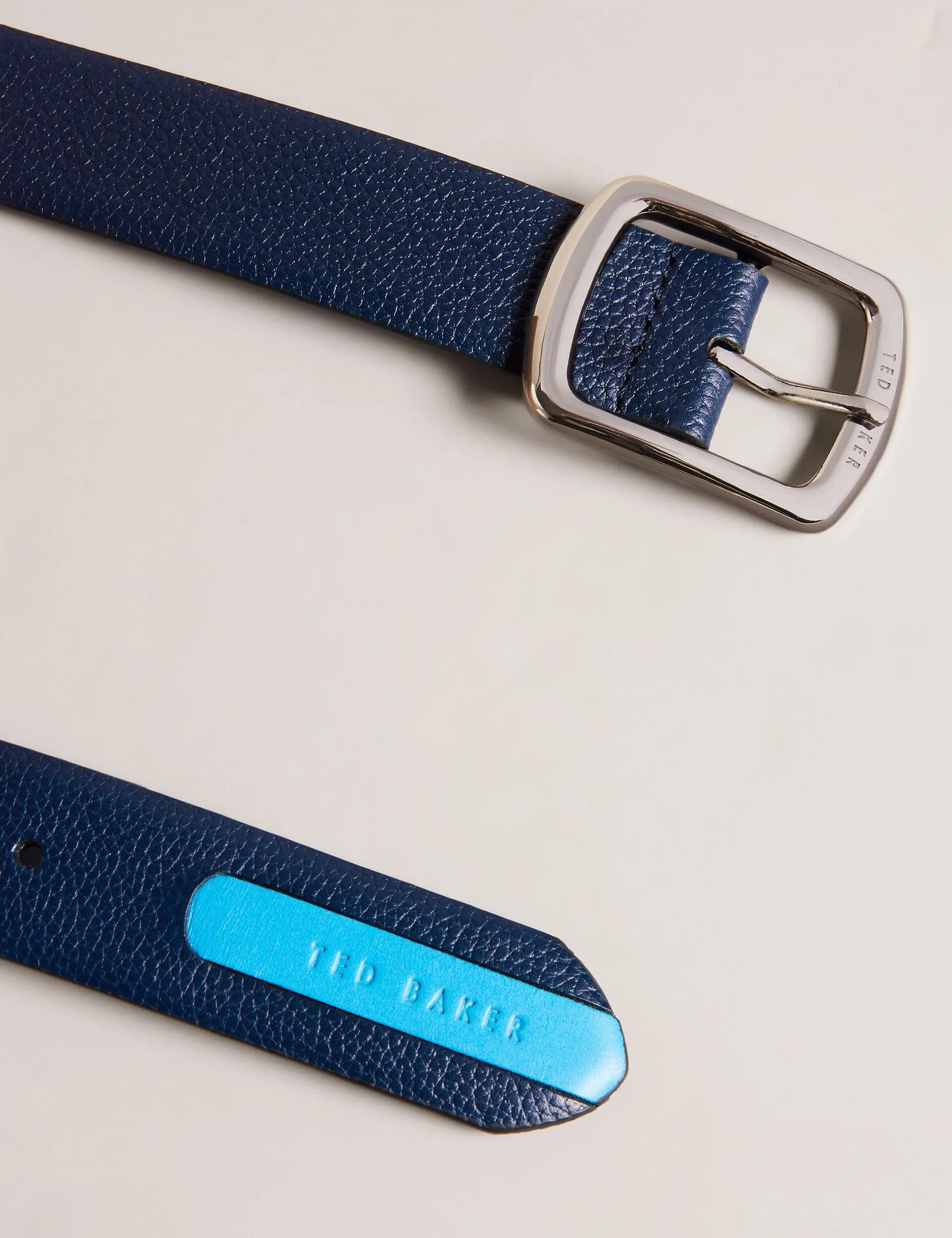 JAIMS | NAVY sold by Ted Baker product image thumbnail 3