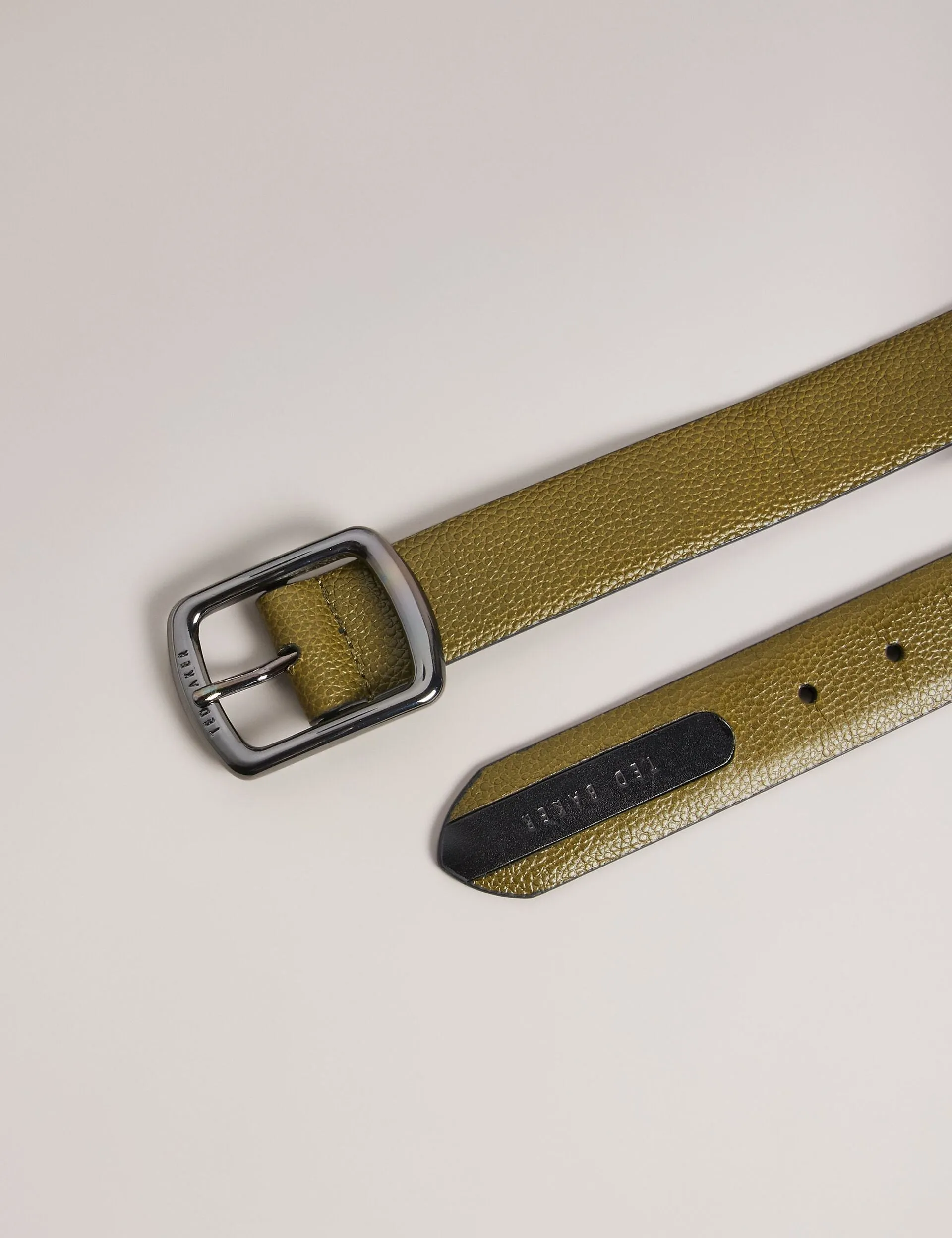 JAIMS | DK GREEN sold by Ted Baker product image thumbnail 2