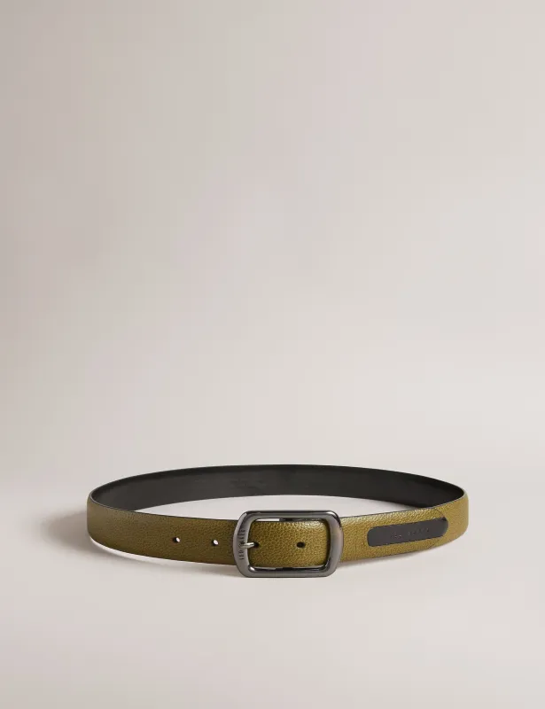 JAIMS | DK GREEN sold by Ted Baker