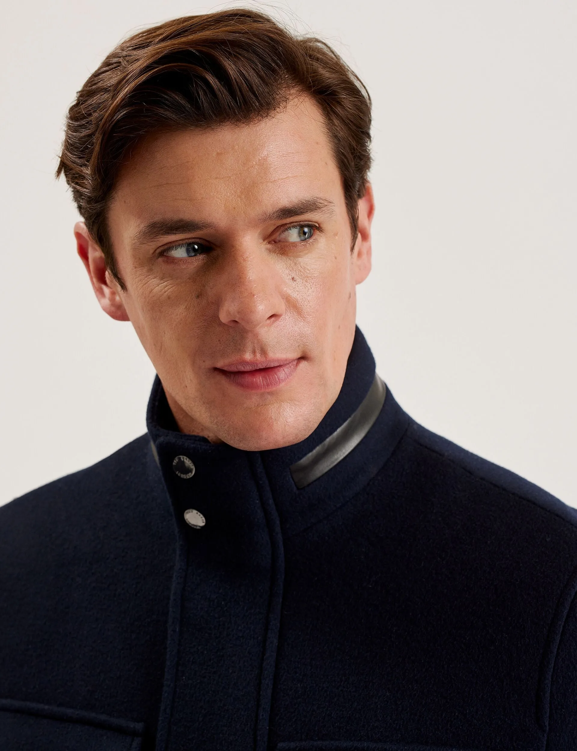 KNOWL | NAVY sold by Ted Baker product image thumbnail 4