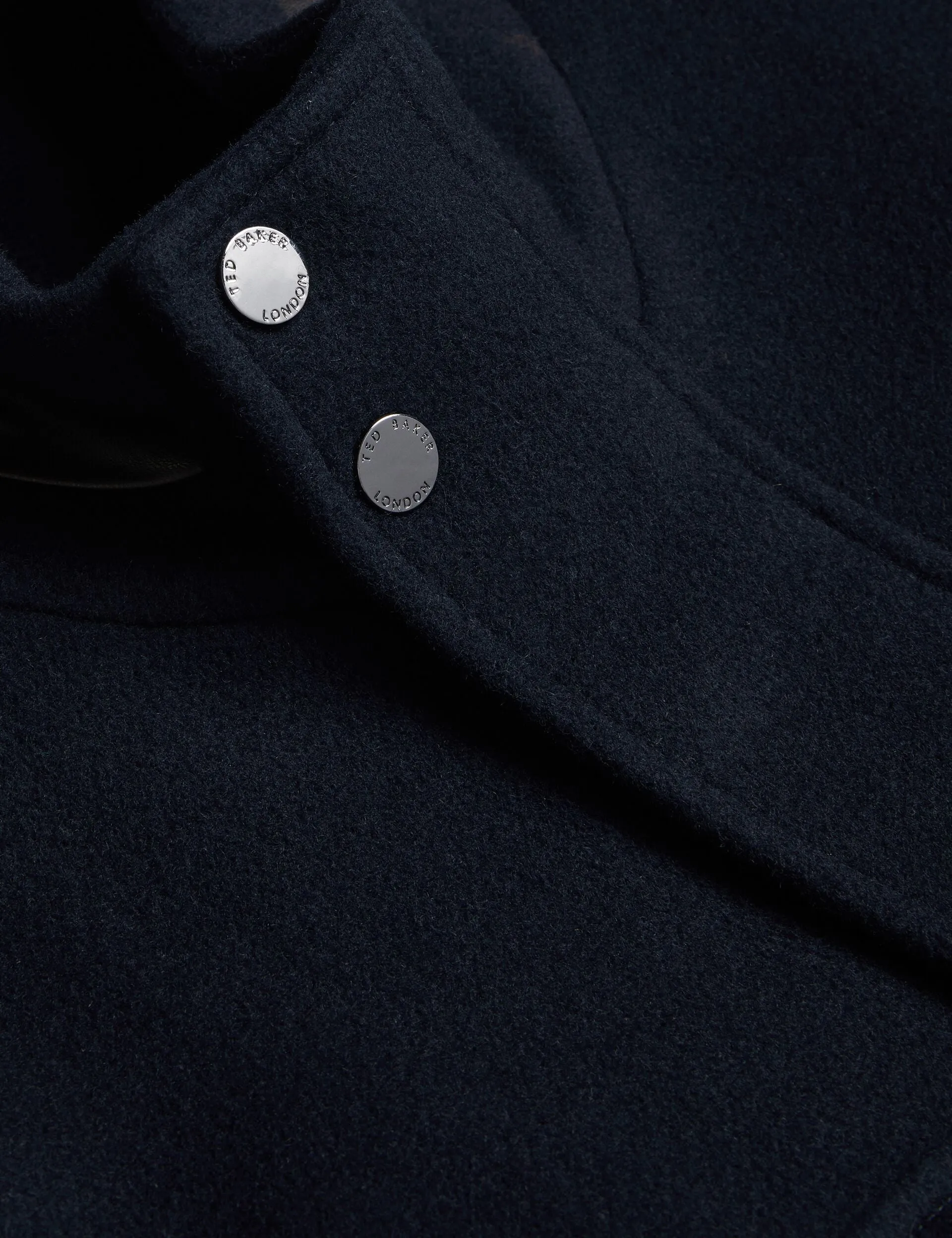 KNOWL | NAVY sold by Ted Baker product image thumbnail 3