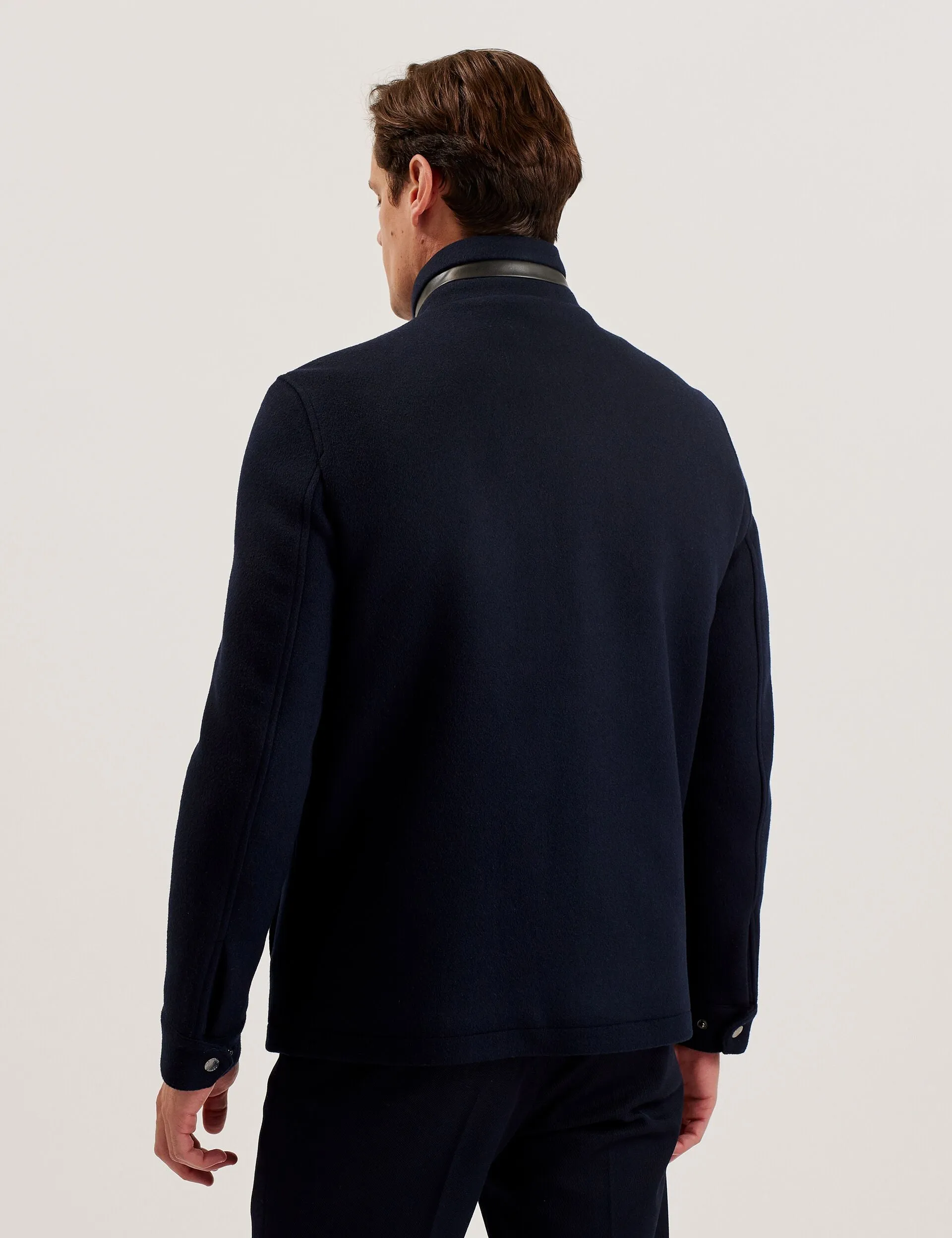 KNOWL | NAVY sold by Ted Baker product image thumbnail 5