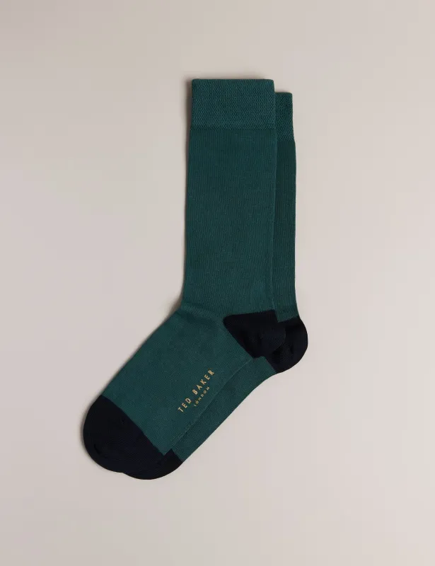 CLASIC | DK GREEN sold by Ted Baker