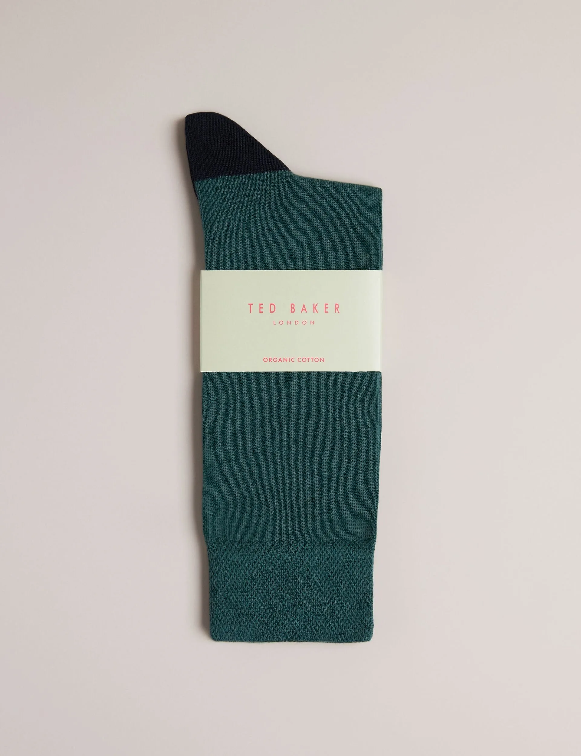 CLASIC | DK GREEN sold by Ted Baker product image thumbnail 2