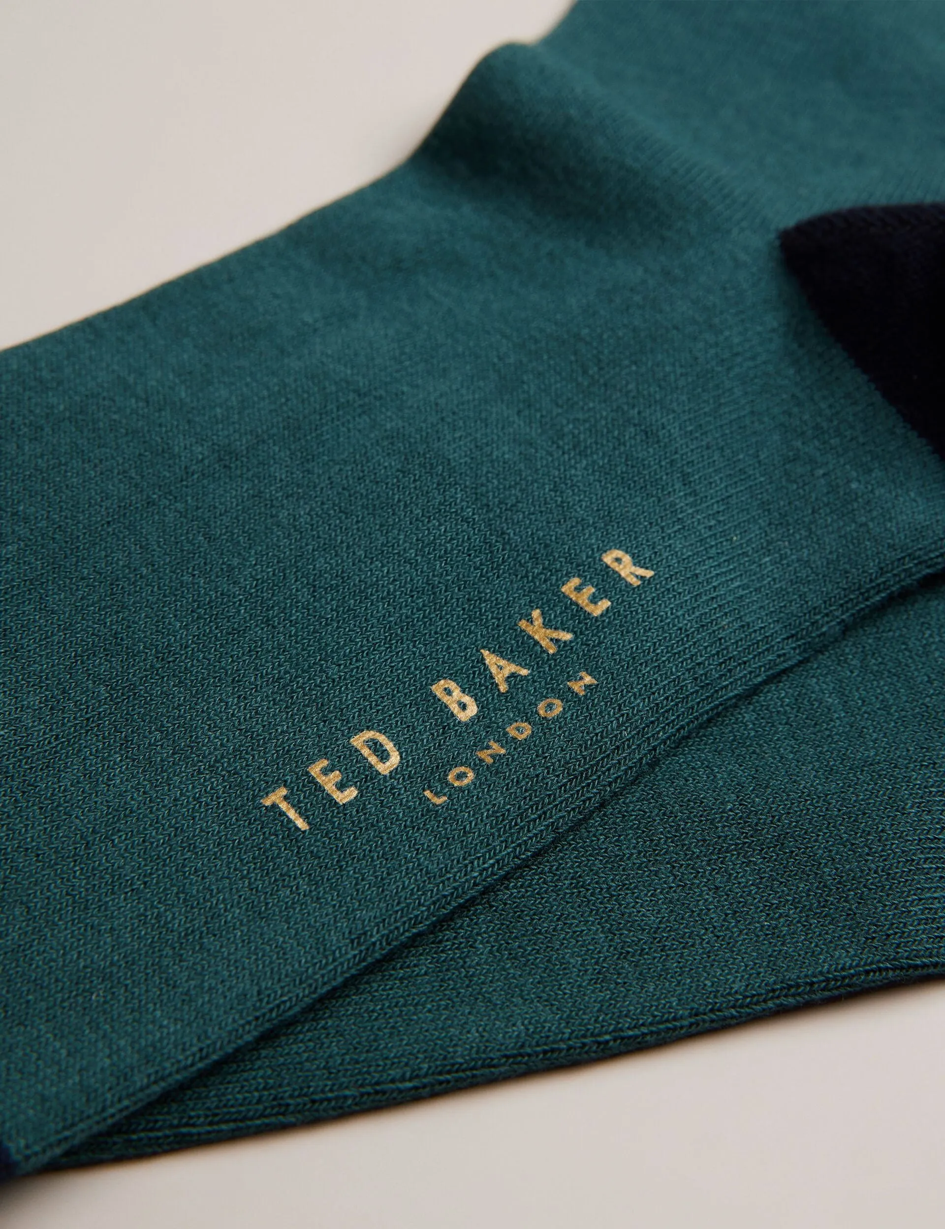 CLASIC | DK GREEN sold by Ted Baker product image thumbnail 3