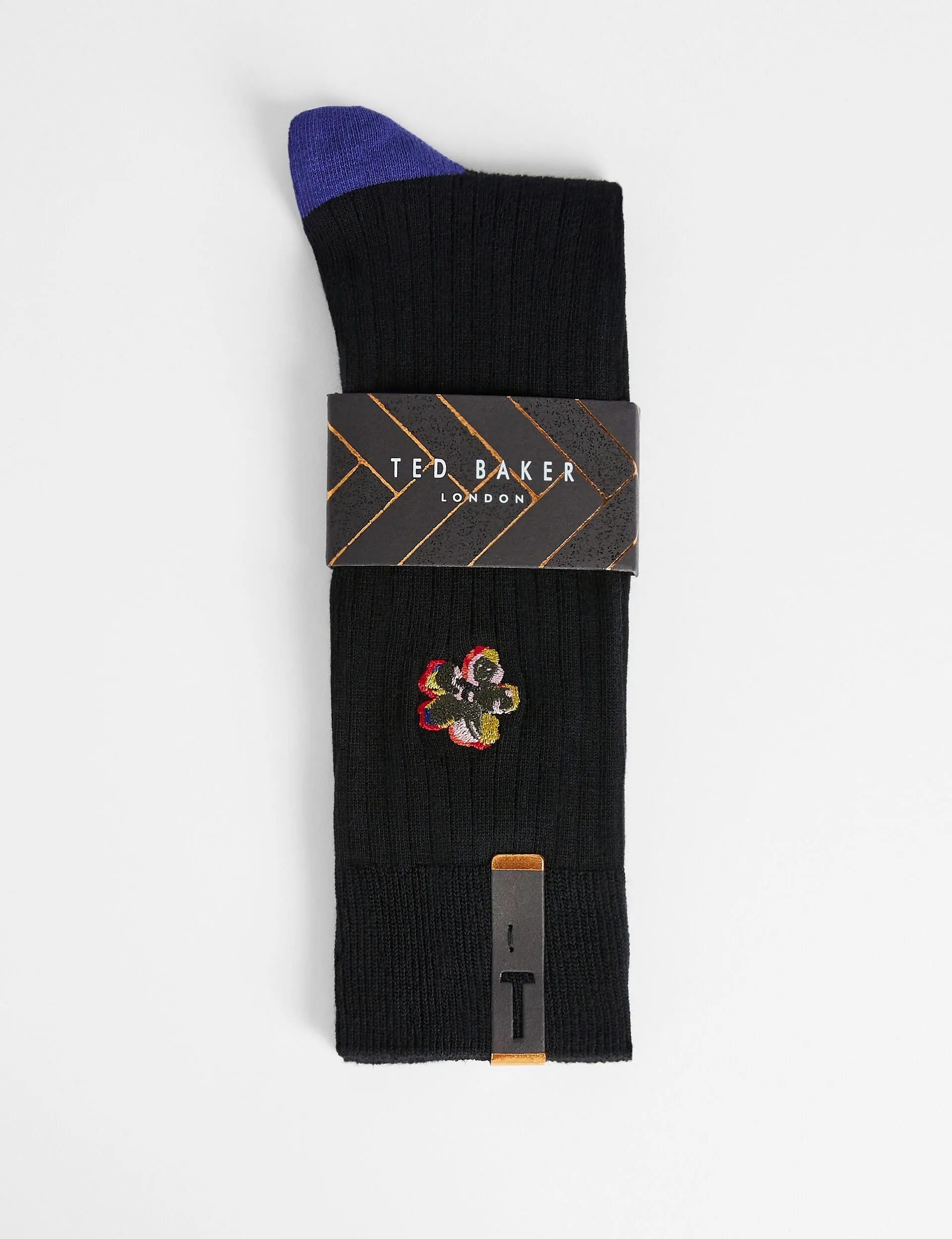 BOELOW | JET-BLACK sold by Ted Baker product image thumbnail 2