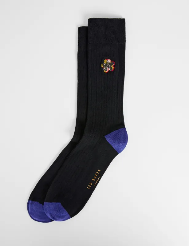 BOELOW | JET-BLACK made by Ted Baker