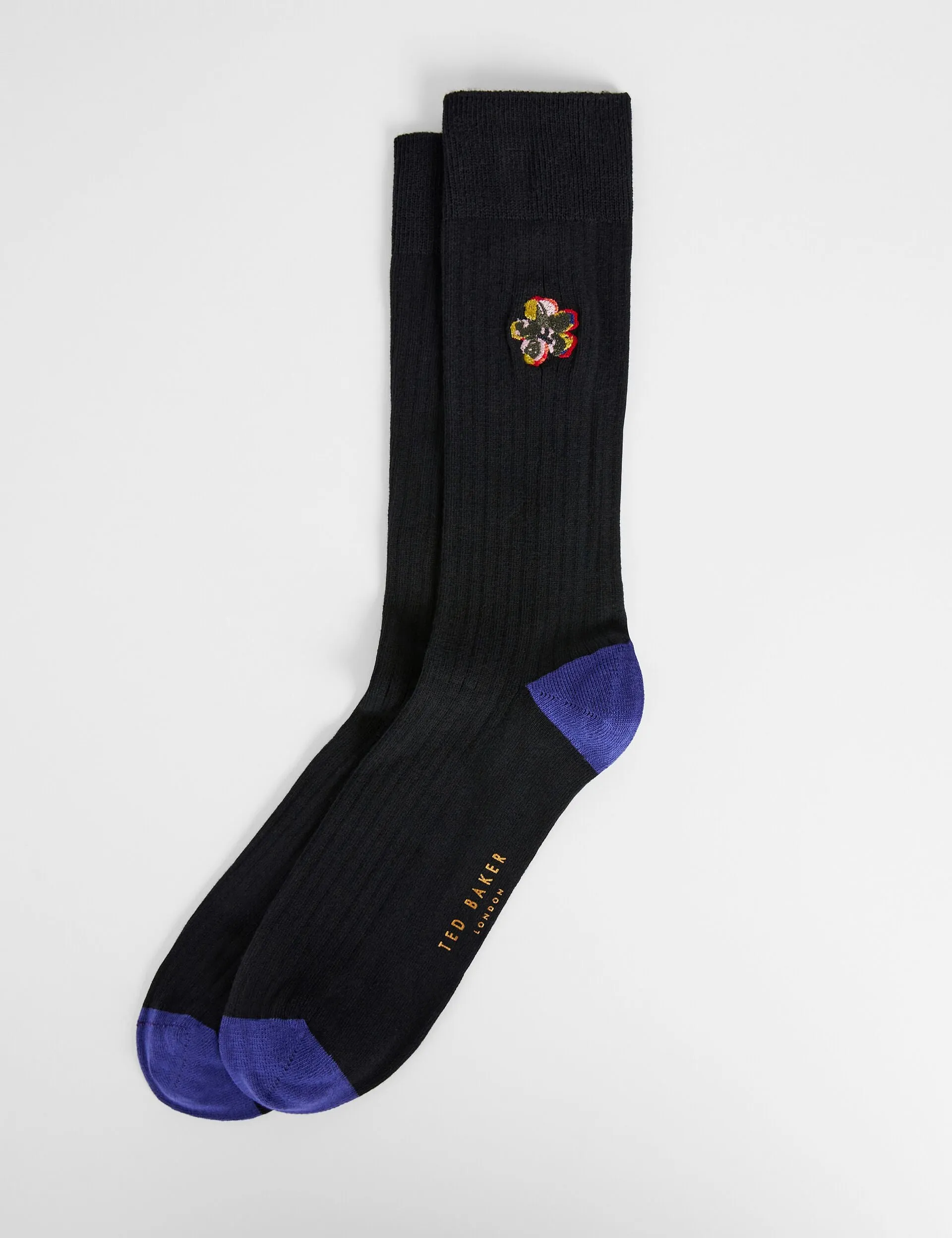 BOELOW | JET-BLACK sold by Ted Baker