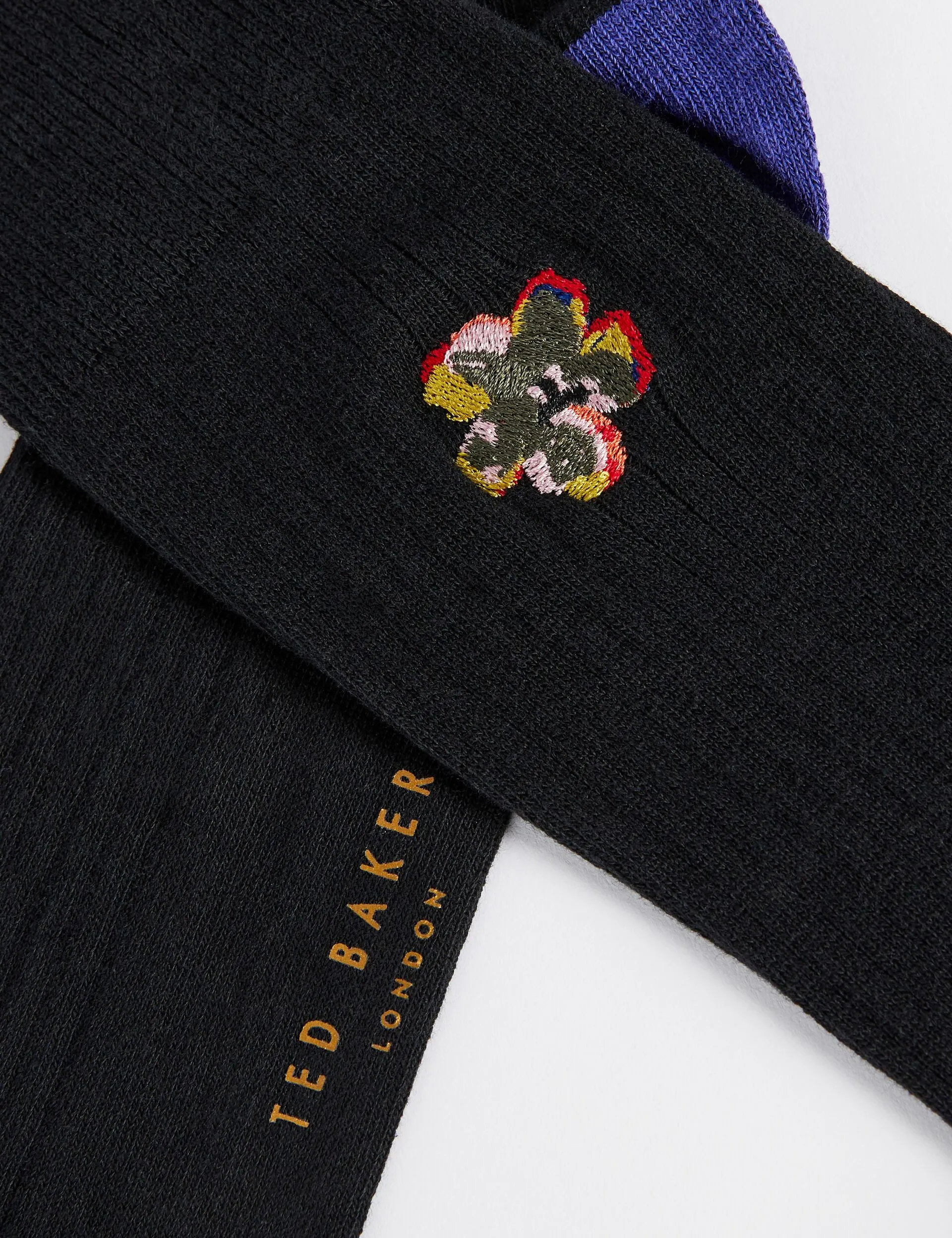 BOELOW | JET-BLACK sold by Ted Baker product image thumbnail 3