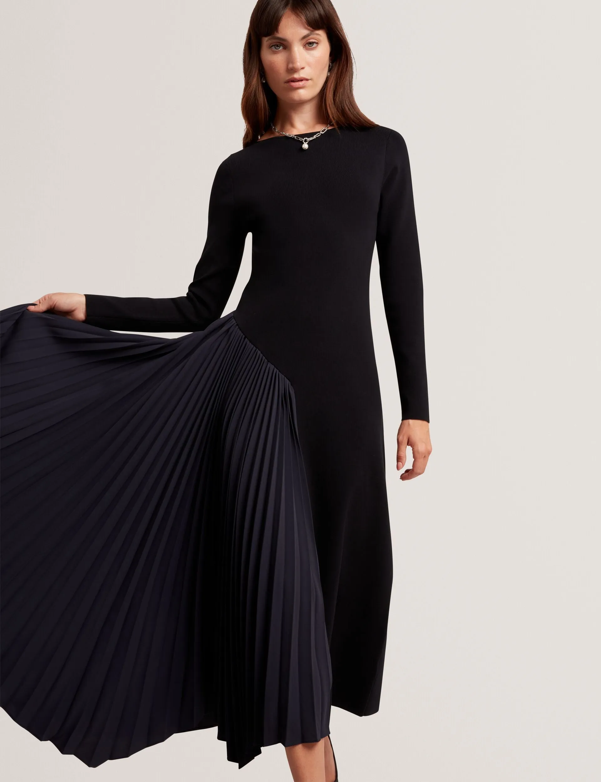 BELVIEE | NAVY sold by Ted Baker product image thumbnail 2