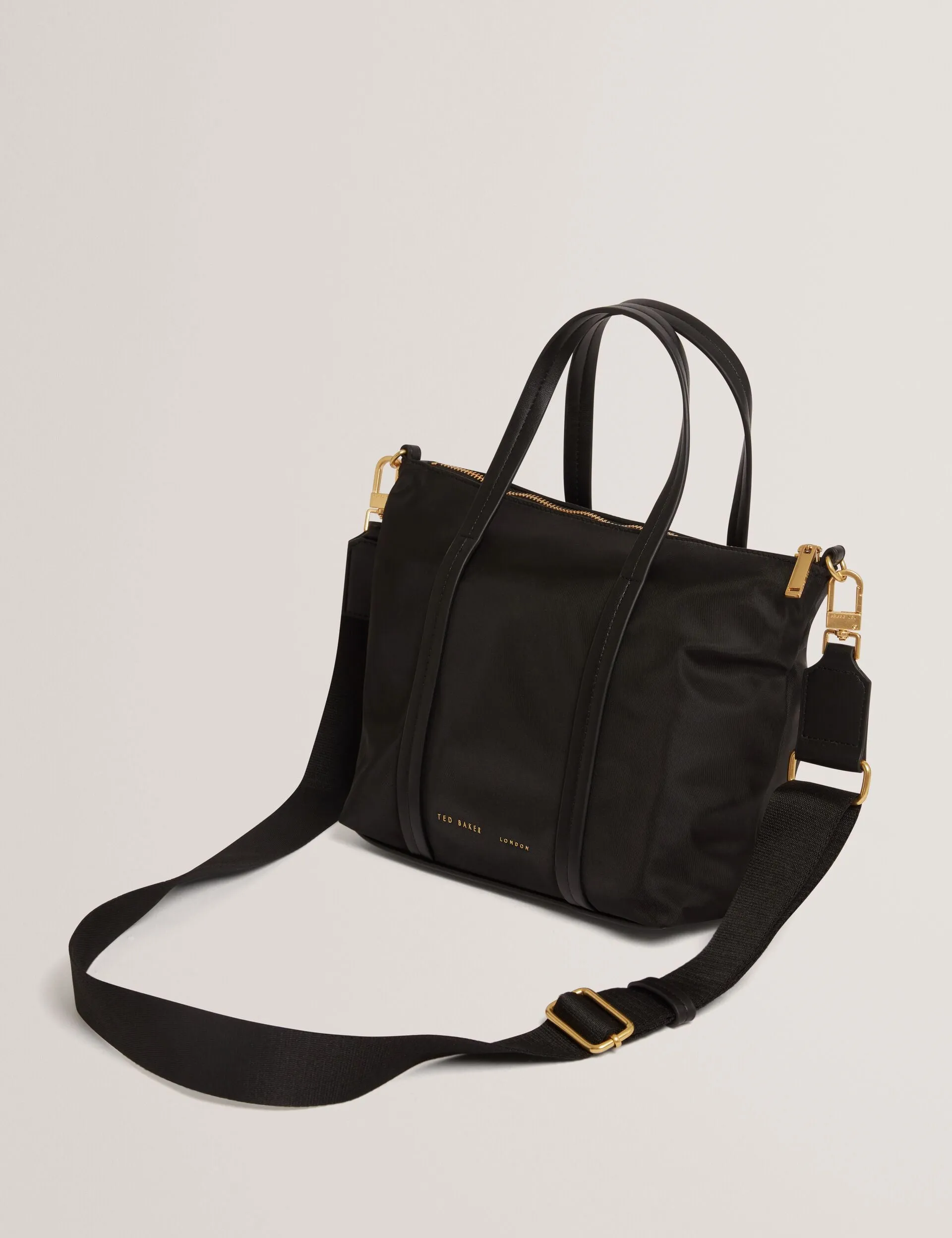 NYKKIE | BLACK sold by Ted Baker product image thumbnail 3