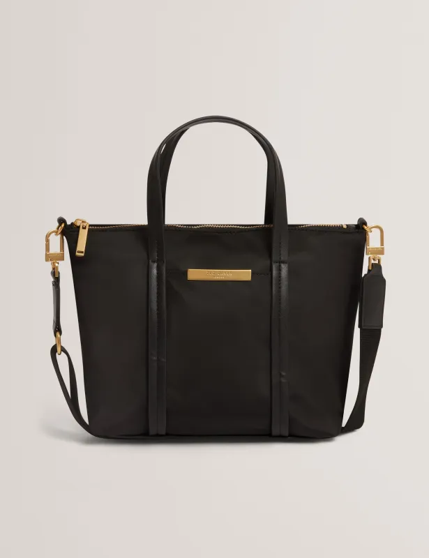 NYKKIE | BLACK made by Ted Baker