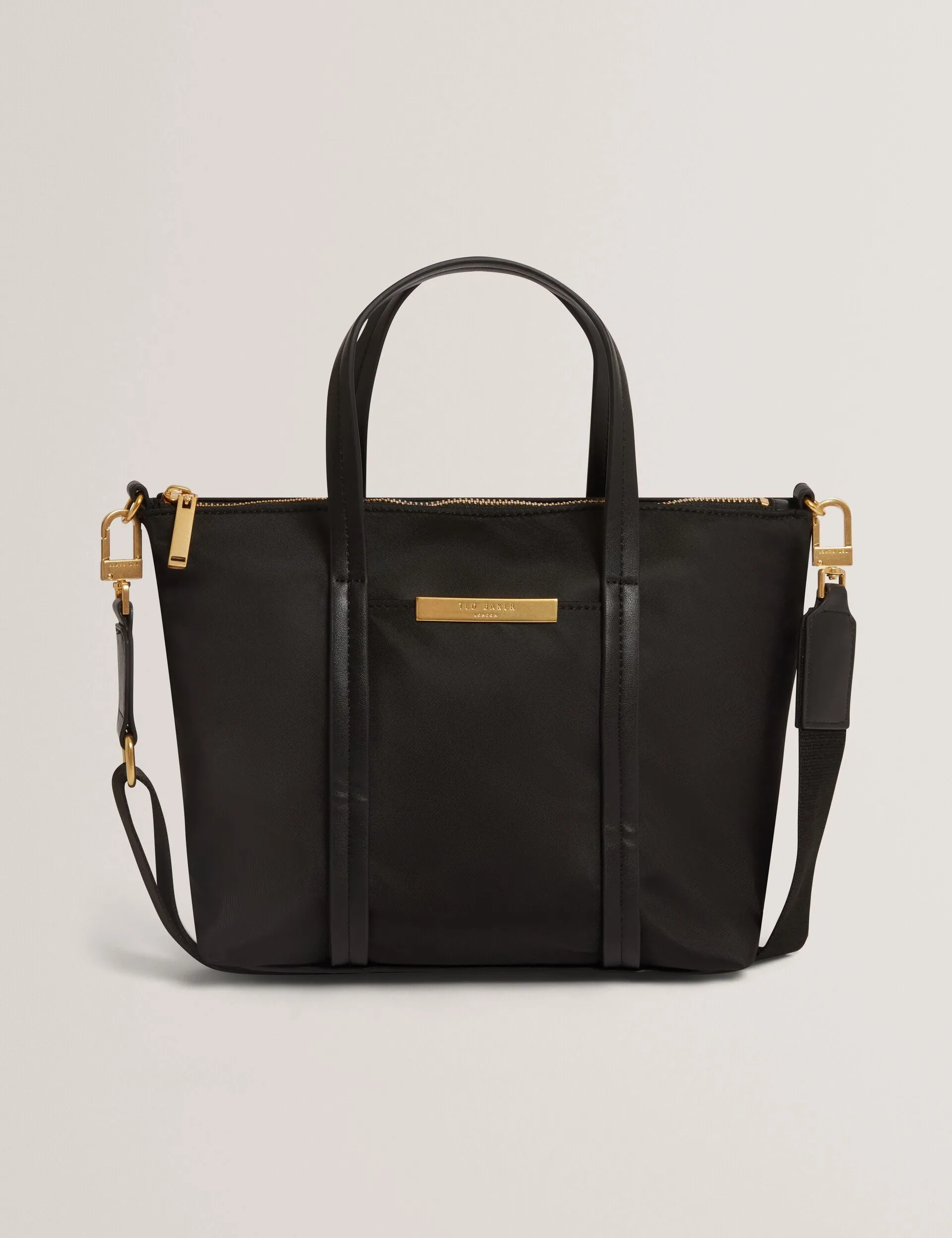 NYKKIE | BLACK sold by Ted Baker