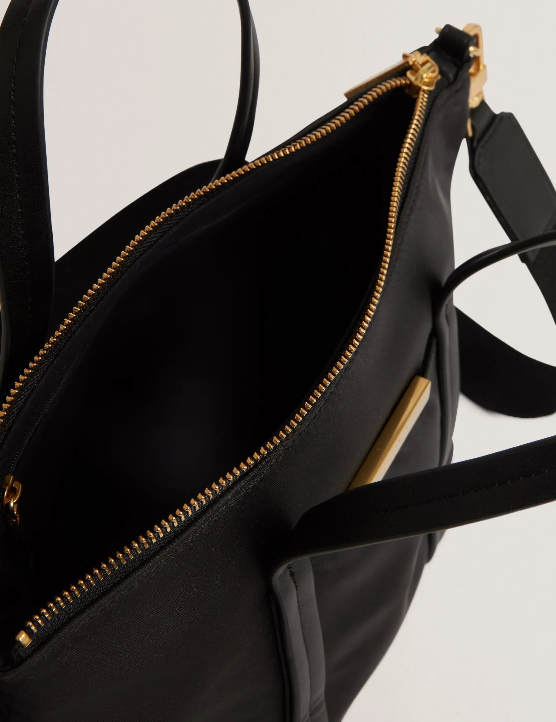 NYKKIE | BLACK sold by Ted Baker product image thumbnail 5