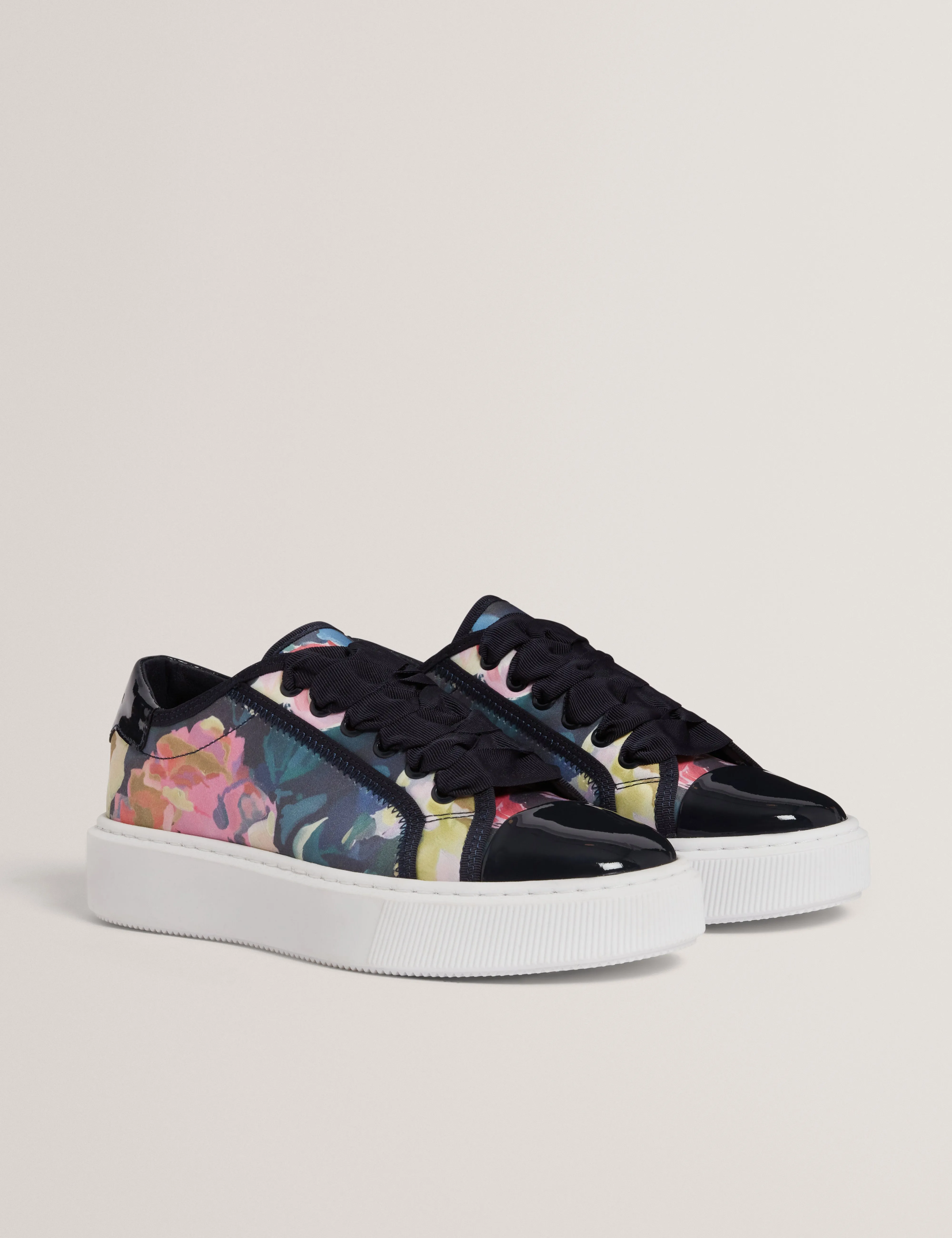 ZAIIRA | NAVY sold by Ted Baker product image thumbnail 4