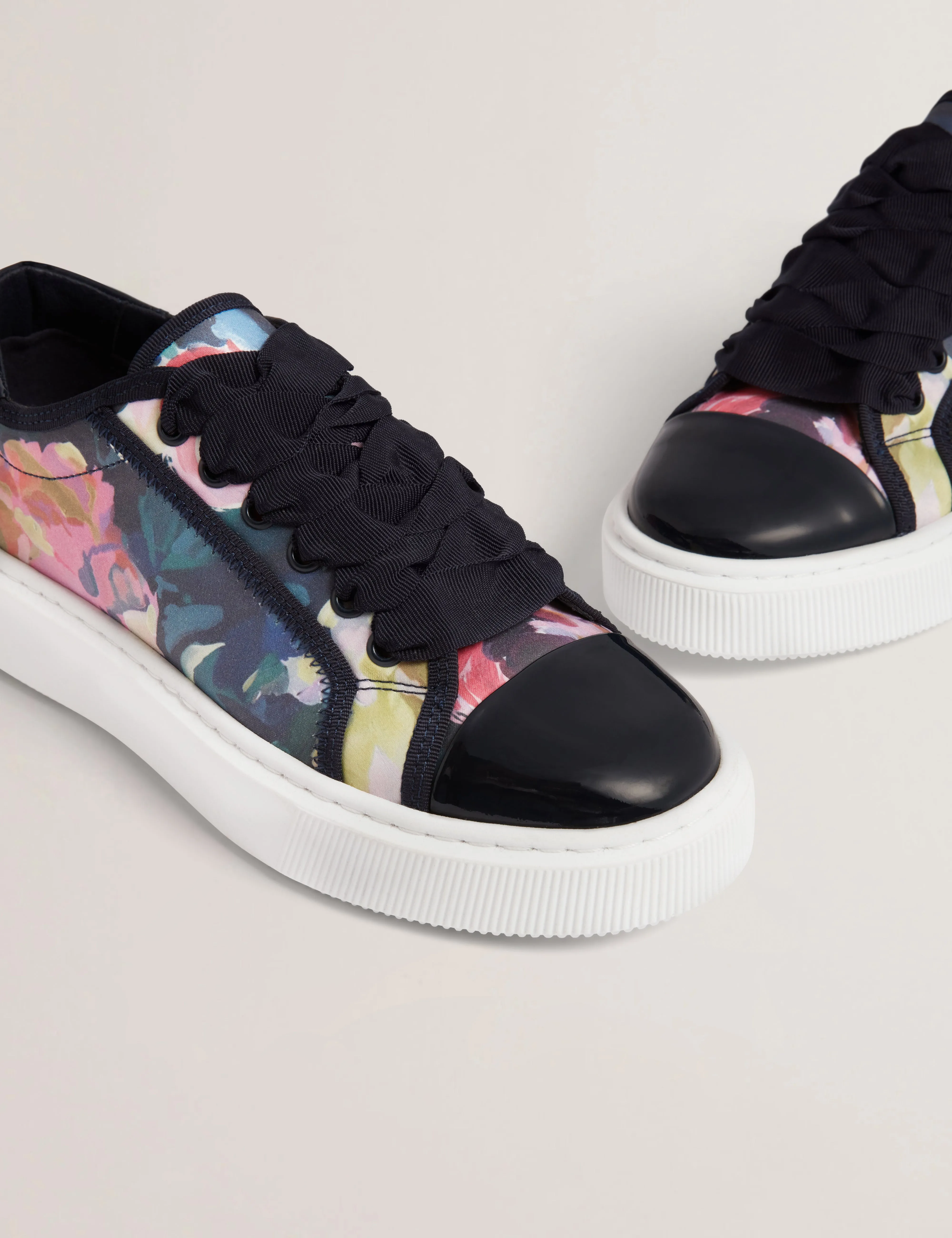 ZAIIRA | NAVY sold by Ted Baker product image thumbnail 3