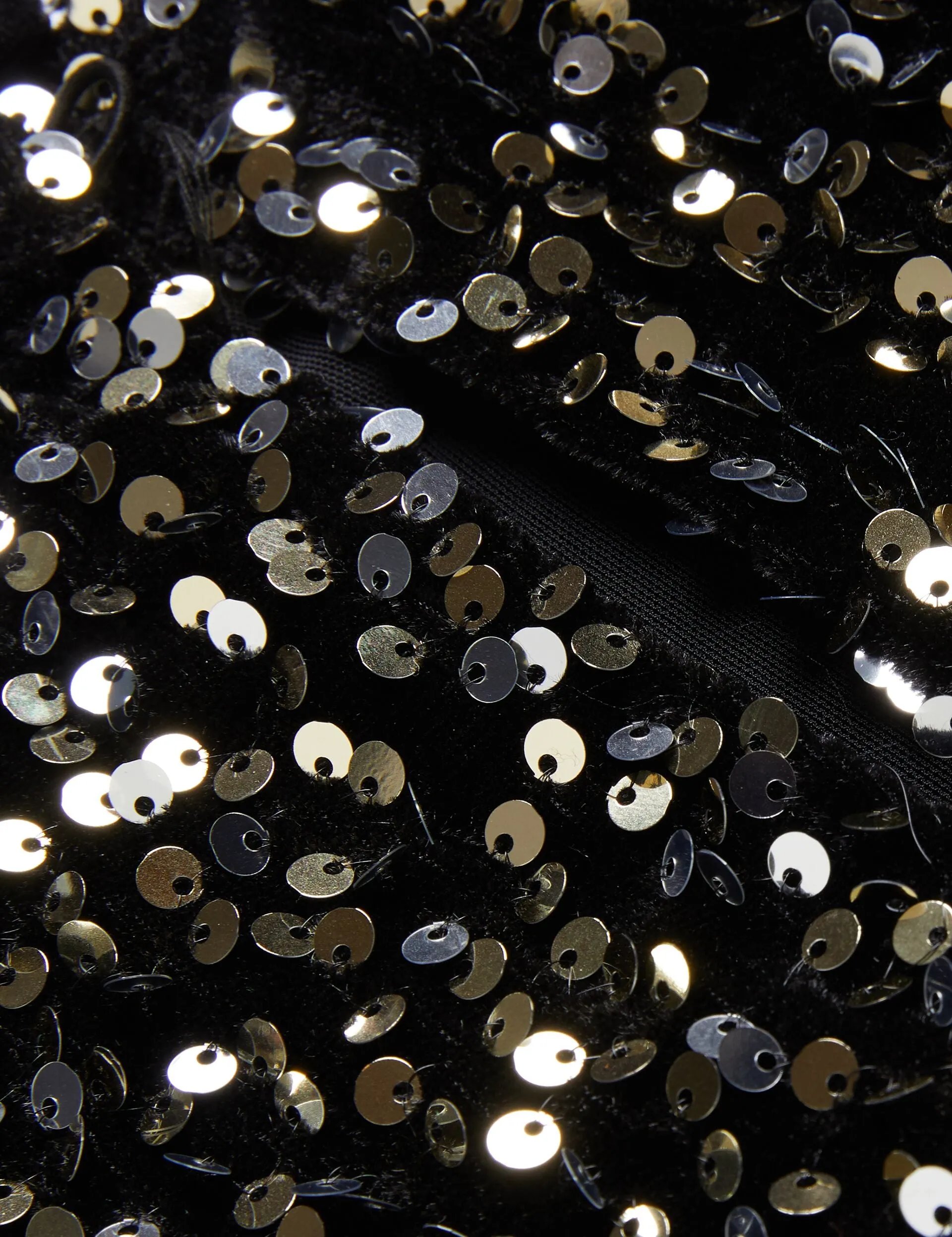 ZARHAAA | BLACK sold by Ted Baker product image thumbnail 4