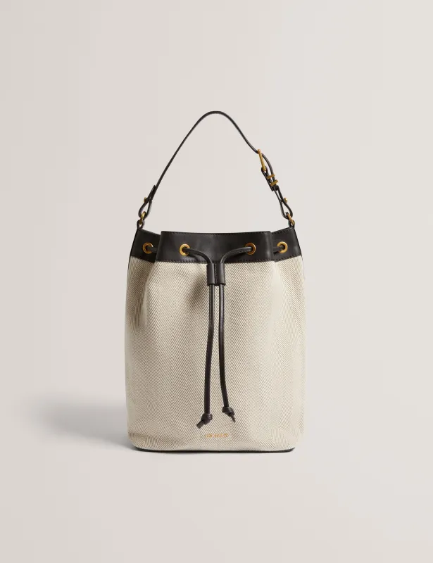 TASHAH | CHOCOLATE made by Ted Baker