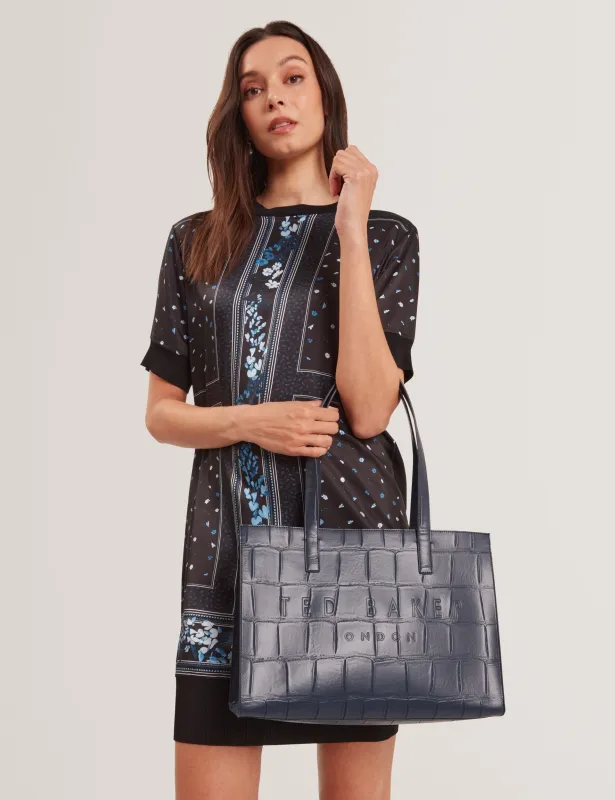 CROCCEL | NAVY sold by Ted Baker