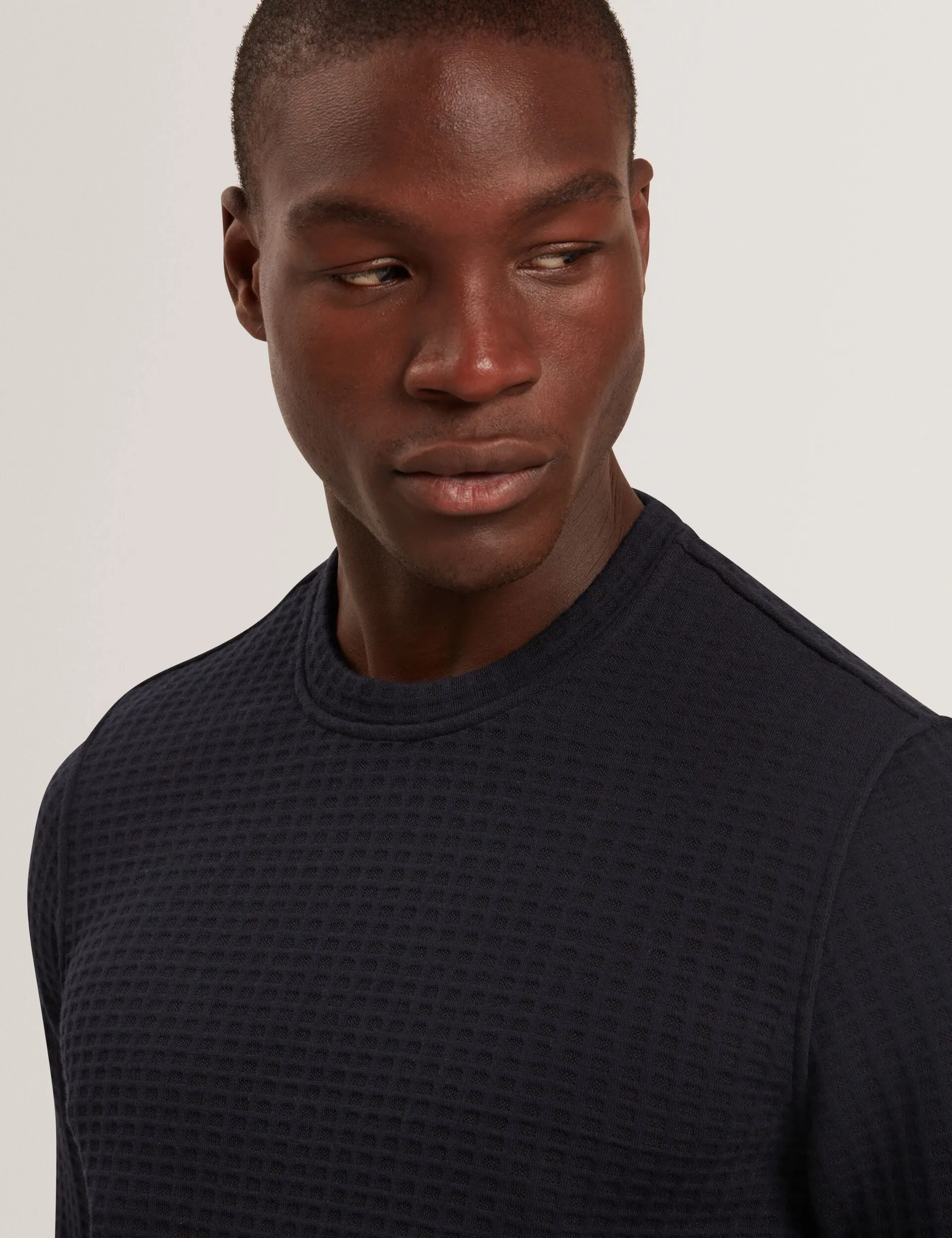 ORLAITE | NAVY sold by Ted Baker product image thumbnail 4