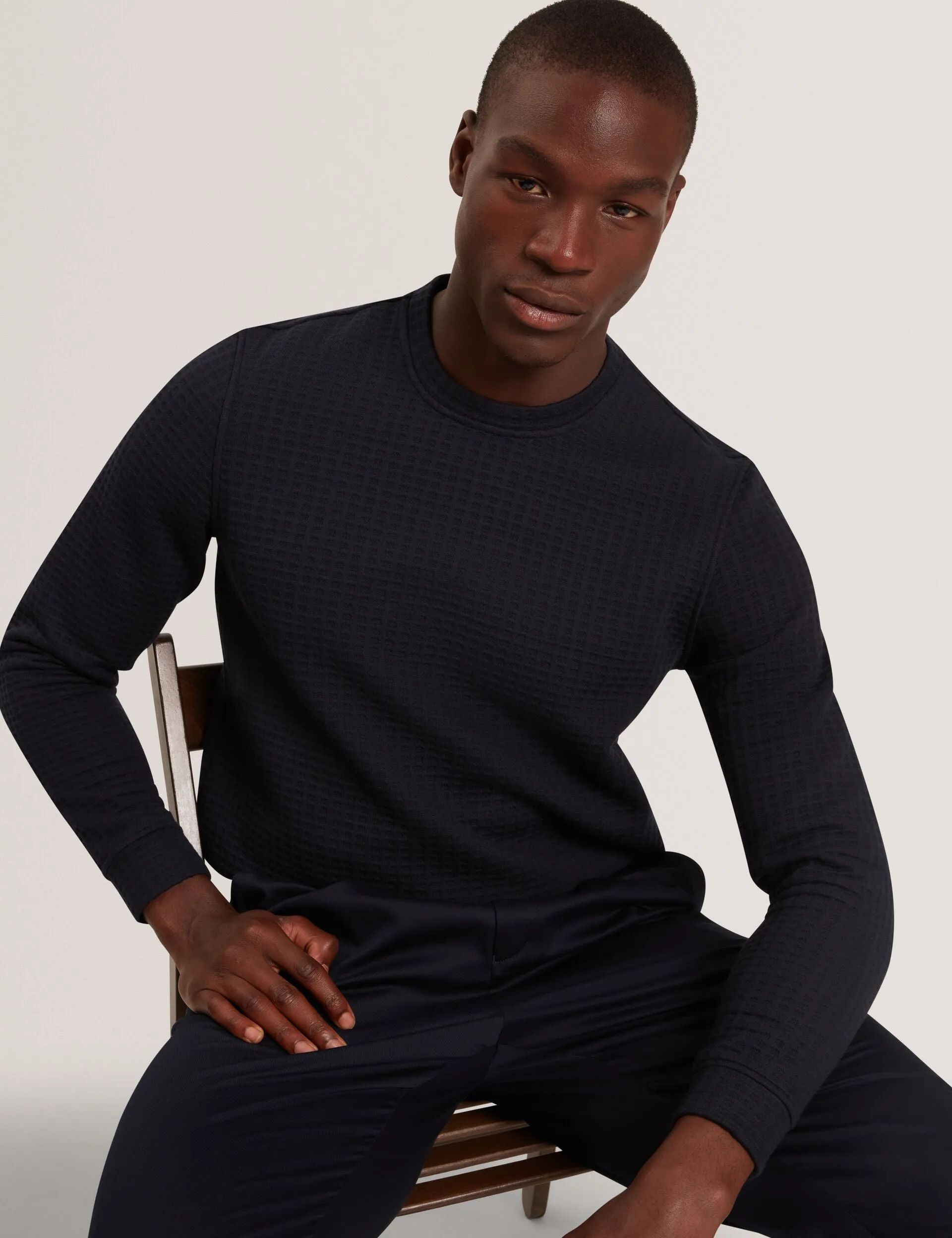 ORLAITE | NAVY sold by Ted Baker product image thumbnail 5