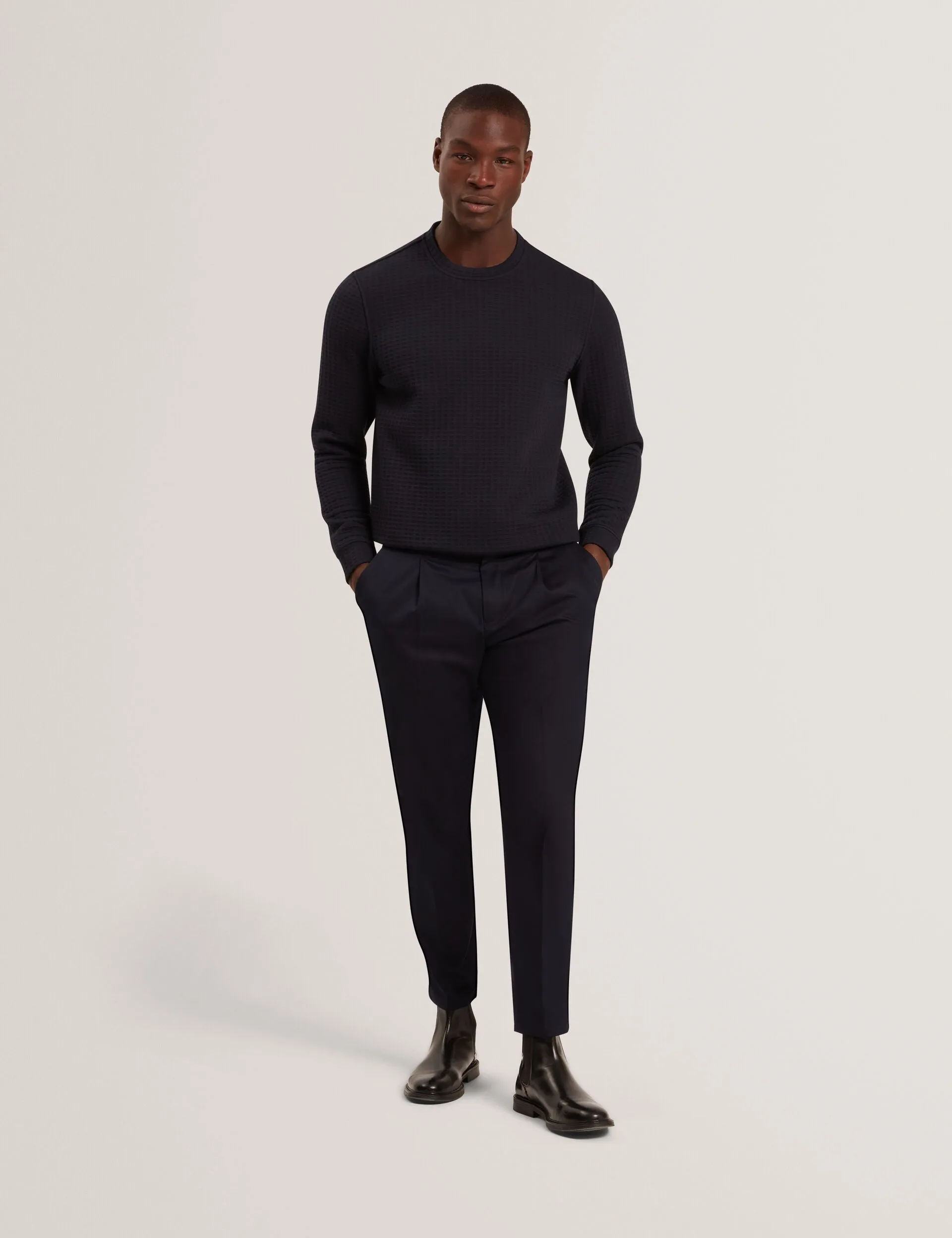 ORLAITE | NAVY sold by Ted Baker product image thumbnail 2