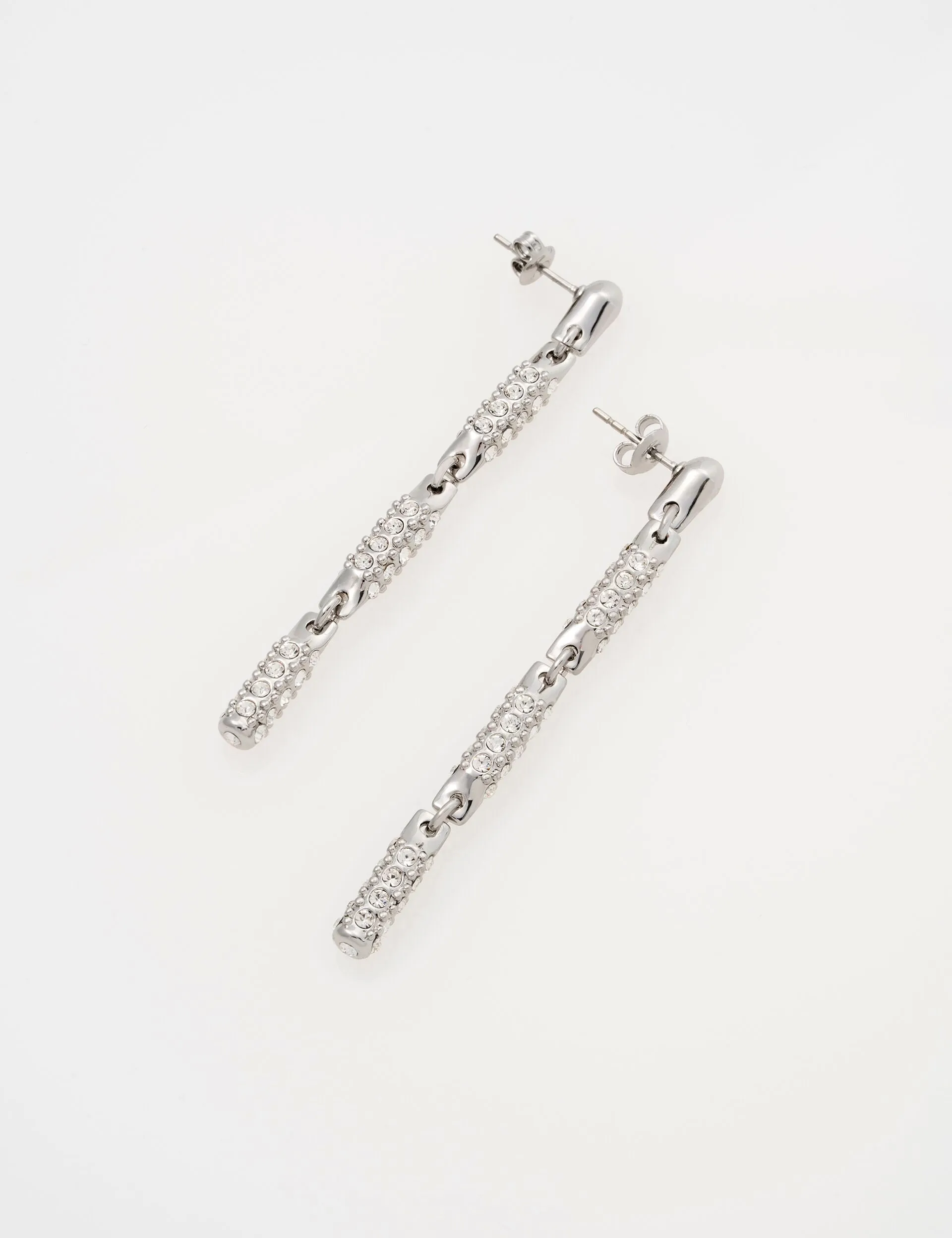 CORINNE | SILVER sold by Ted Baker product image thumbnail 4