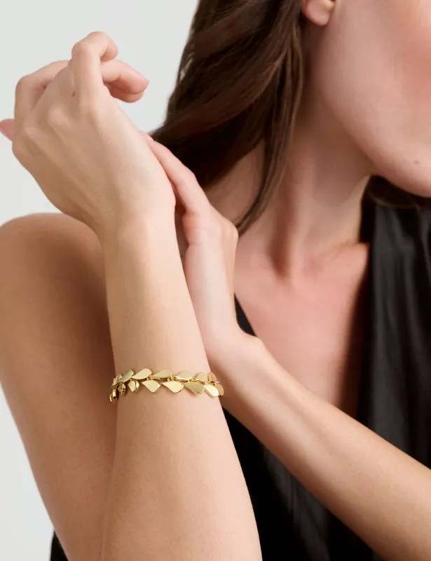 ANYA | GOLD made by Ted Baker