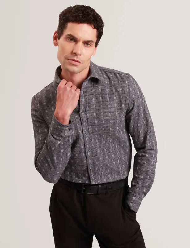 VYSER | GREY sold by Ted Baker