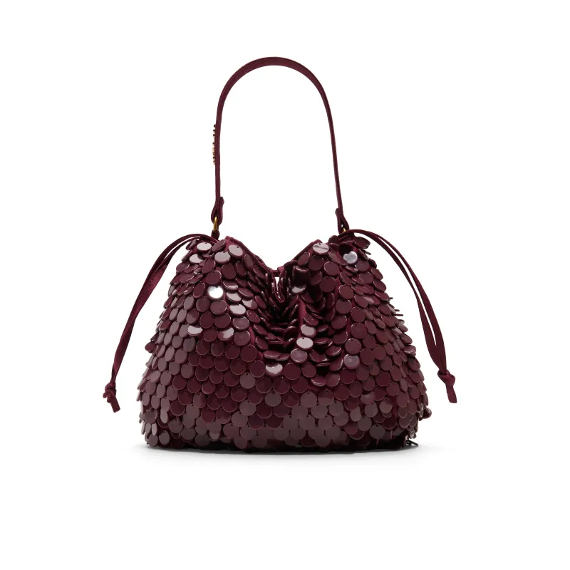 CORAL | BURGUNDY sold by Ted Baker