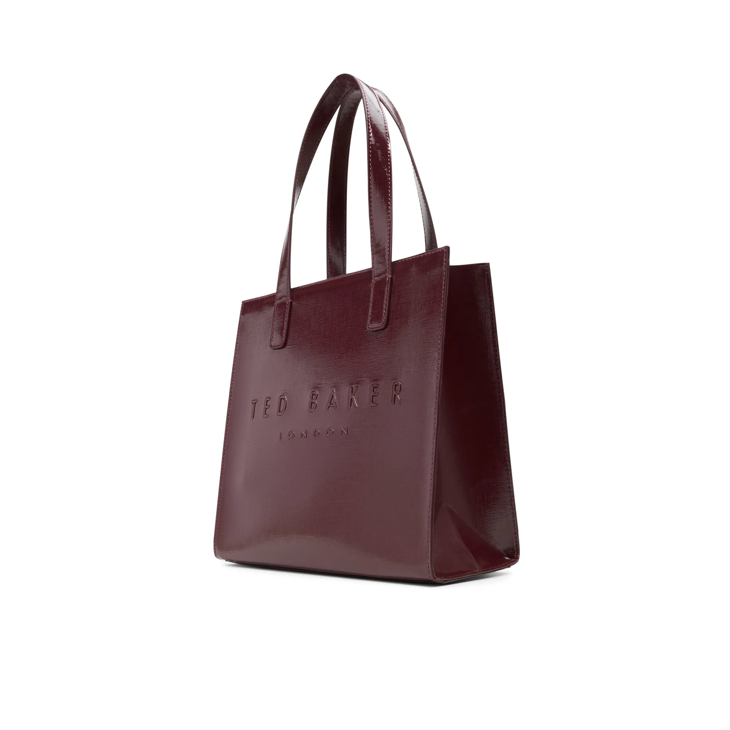 SEACON | BURGUNDY sold by Ted Baker product image thumbnail 3