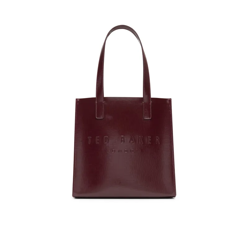 SEACON | BURGUNDY sold by Ted Baker