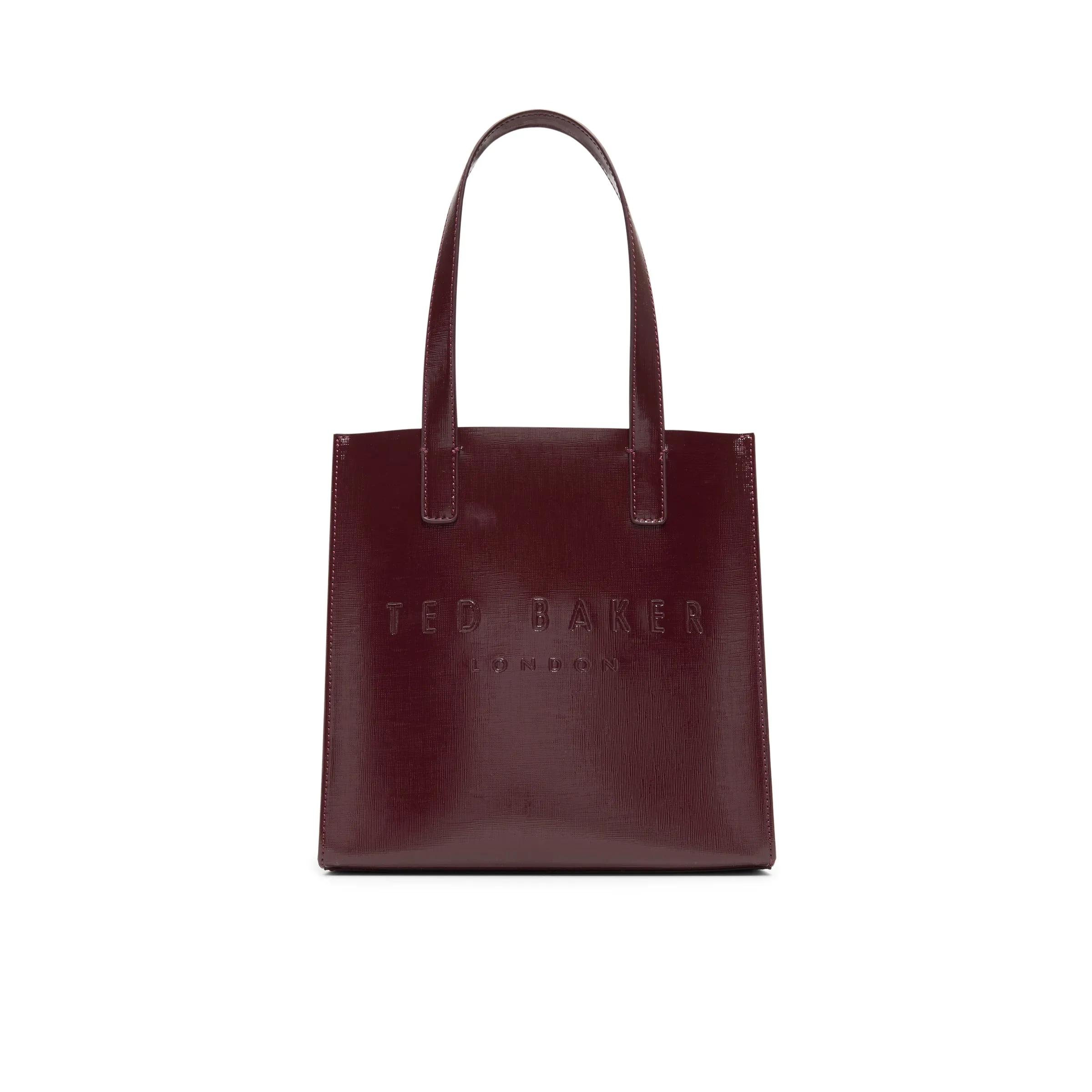 SEACON | BURGUNDY sold by Ted Baker