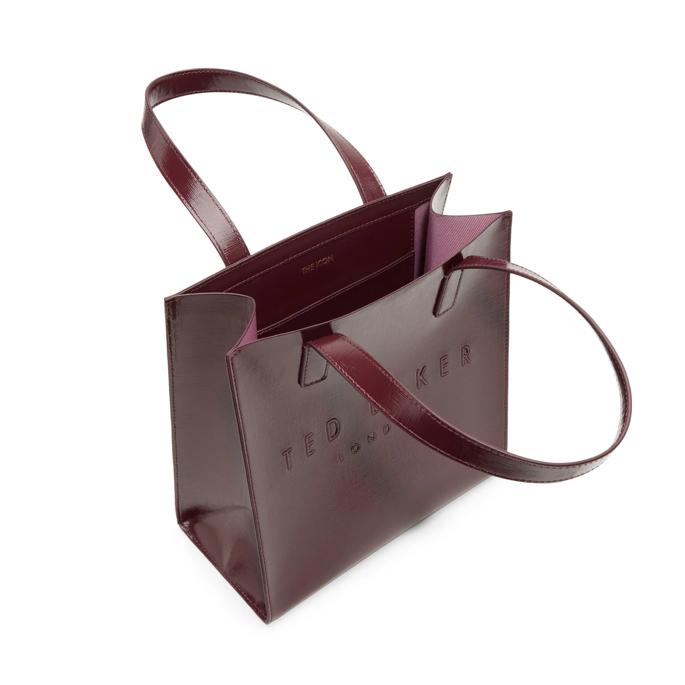 SEACON | BURGUNDY sold by Ted Baker product image thumbnail 2