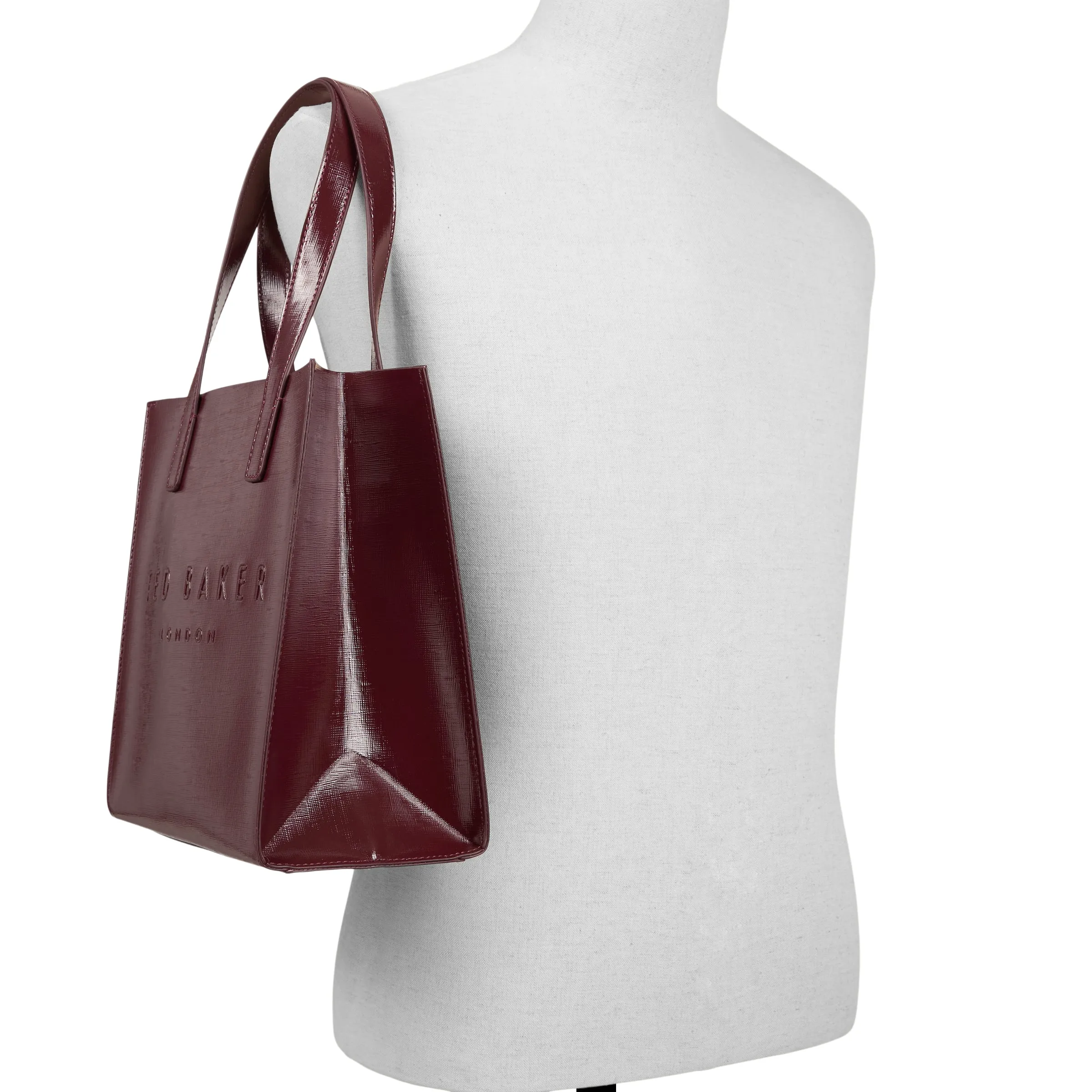 SEACON | BURGUNDY sold by Ted Baker product image thumbnail 4