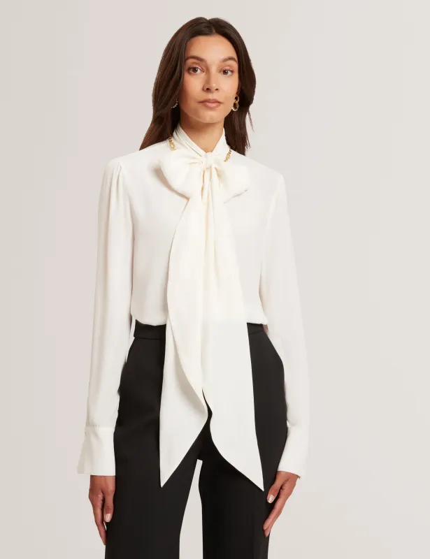 RESSIA | IVORY sold by Ted Baker