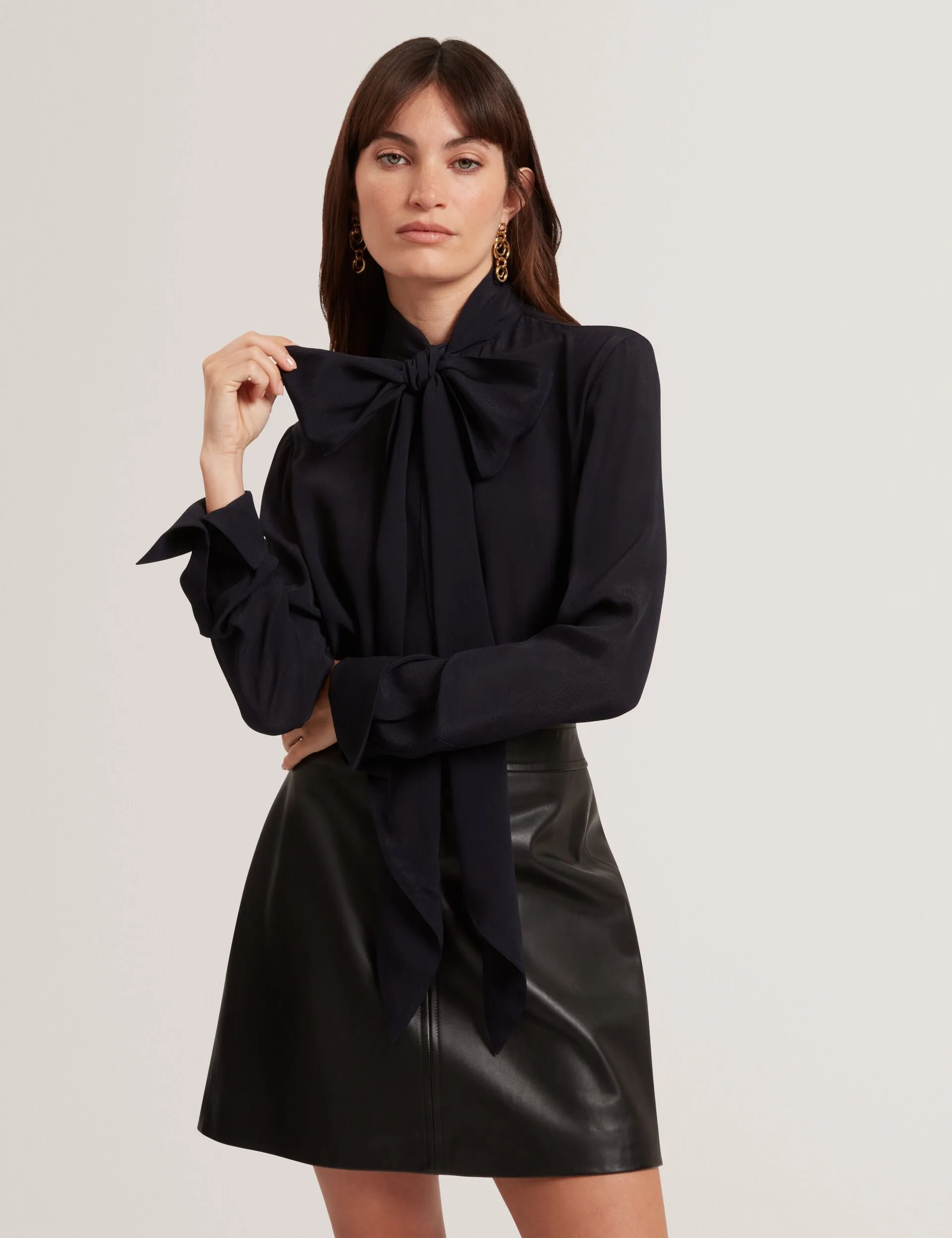 RESSIA | NAVY sold by Ted Baker