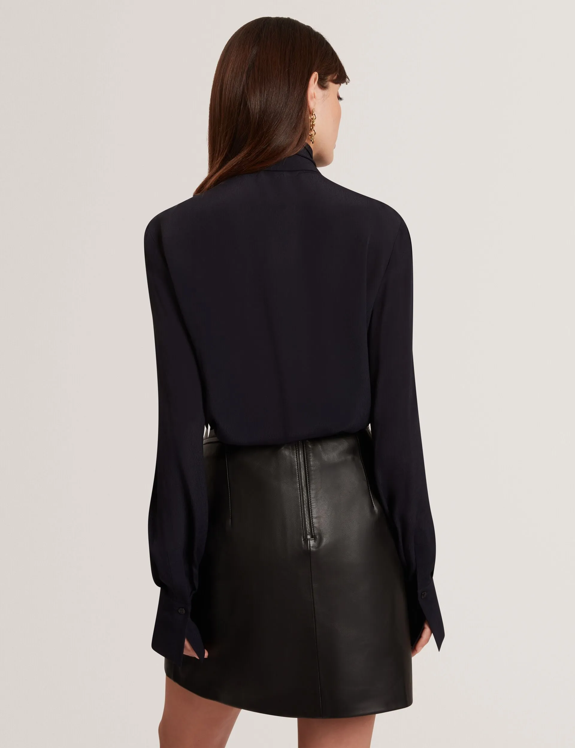 RESSIA | NAVY sold by Ted Baker product image thumbnail 5