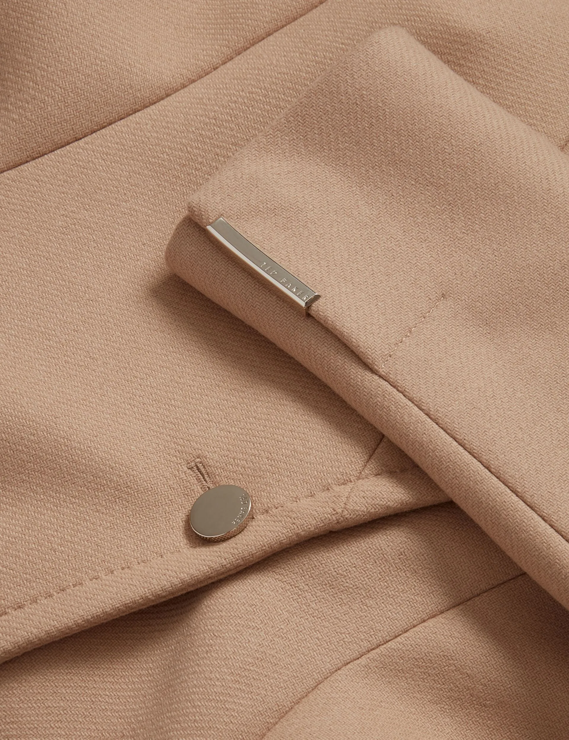 MINDEE | CAMEL sold by Ted Baker product image thumbnail 2