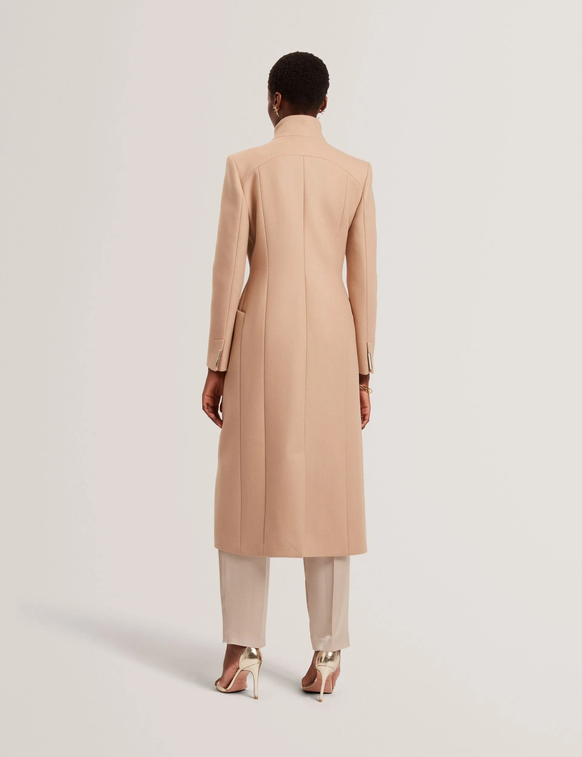 MINDEE | CAMEL sold by Ted Baker product image thumbnail 5