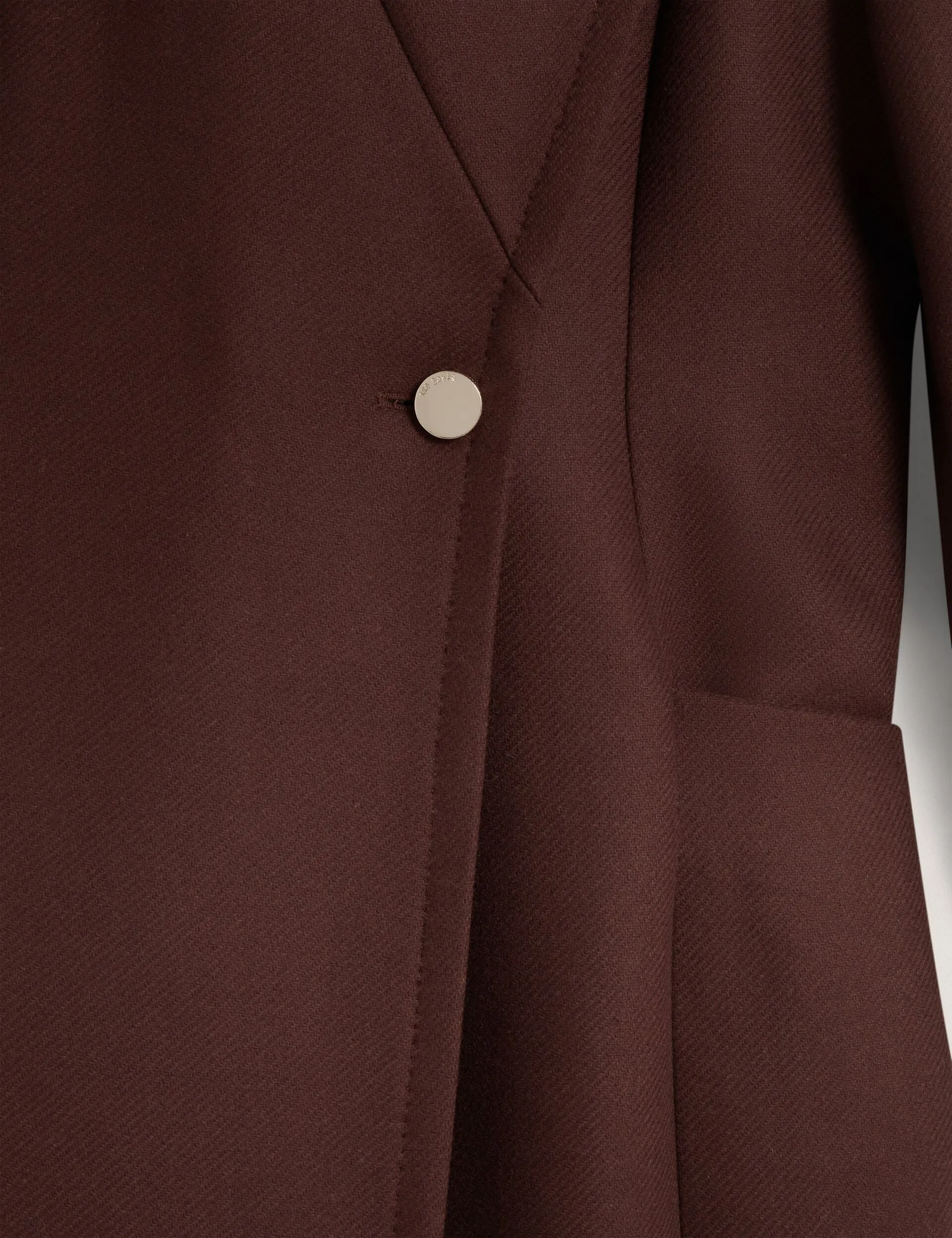 MINDEE | DK-BROWN sold by Ted Baker product image thumbnail 3