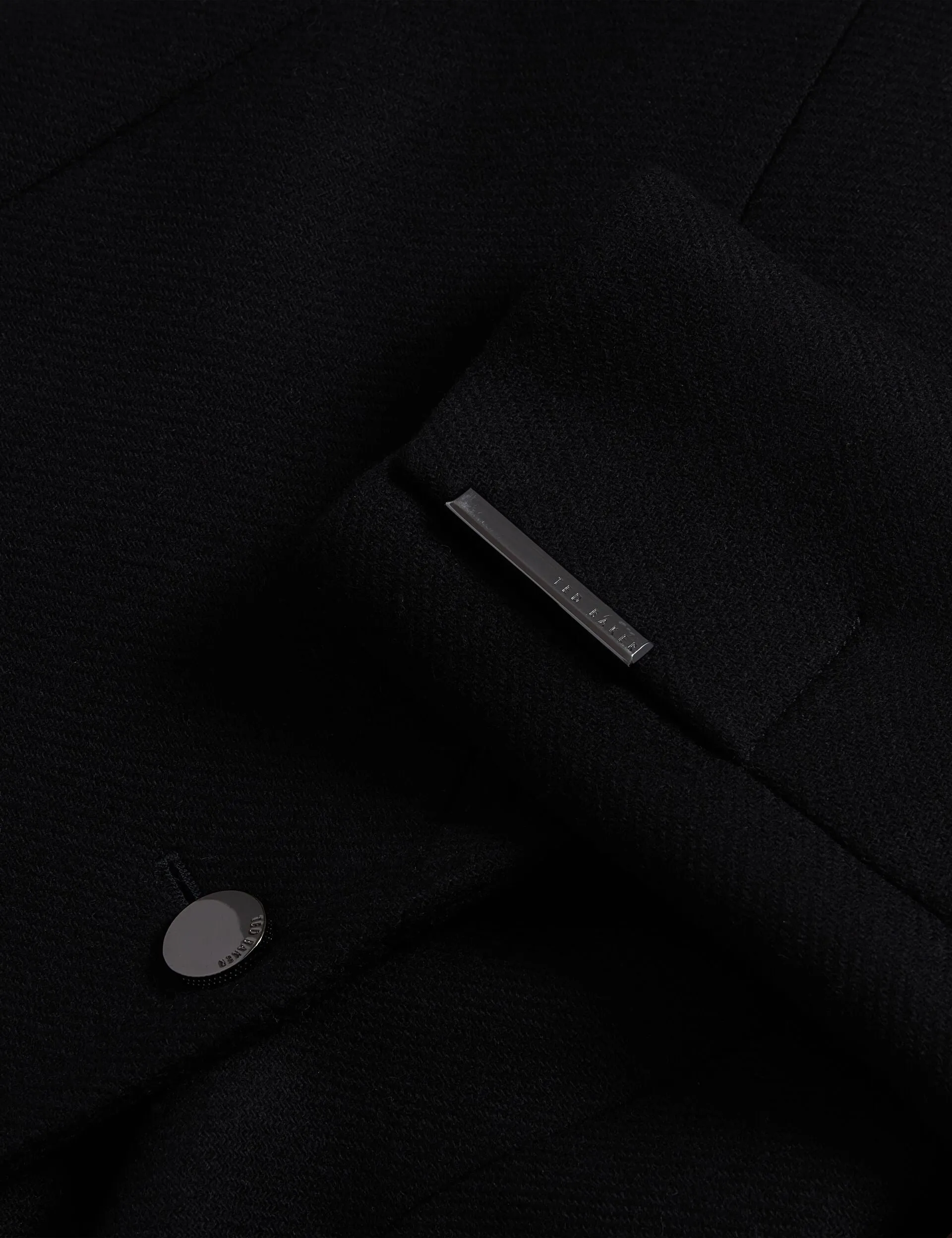 MINDEE | BLACK sold by Ted Baker product image thumbnail 3