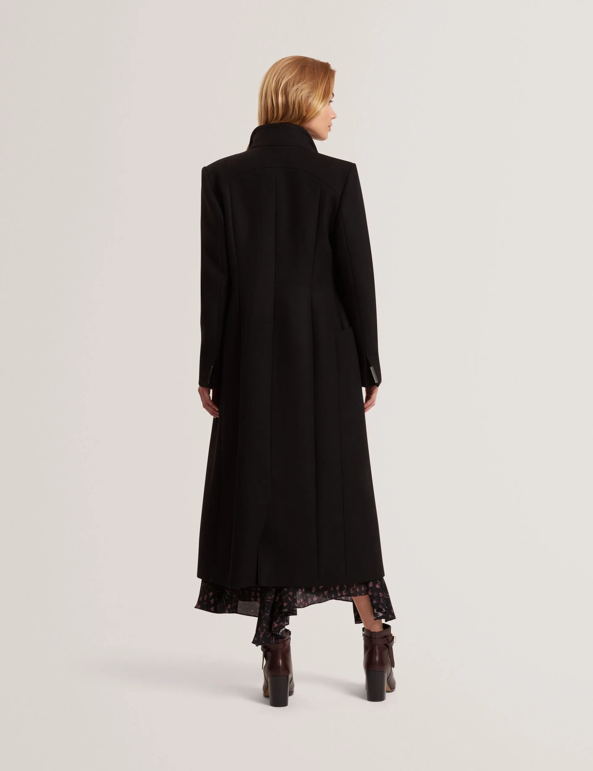 MINDEE | BLACK sold by Ted Baker product image thumbnail 5