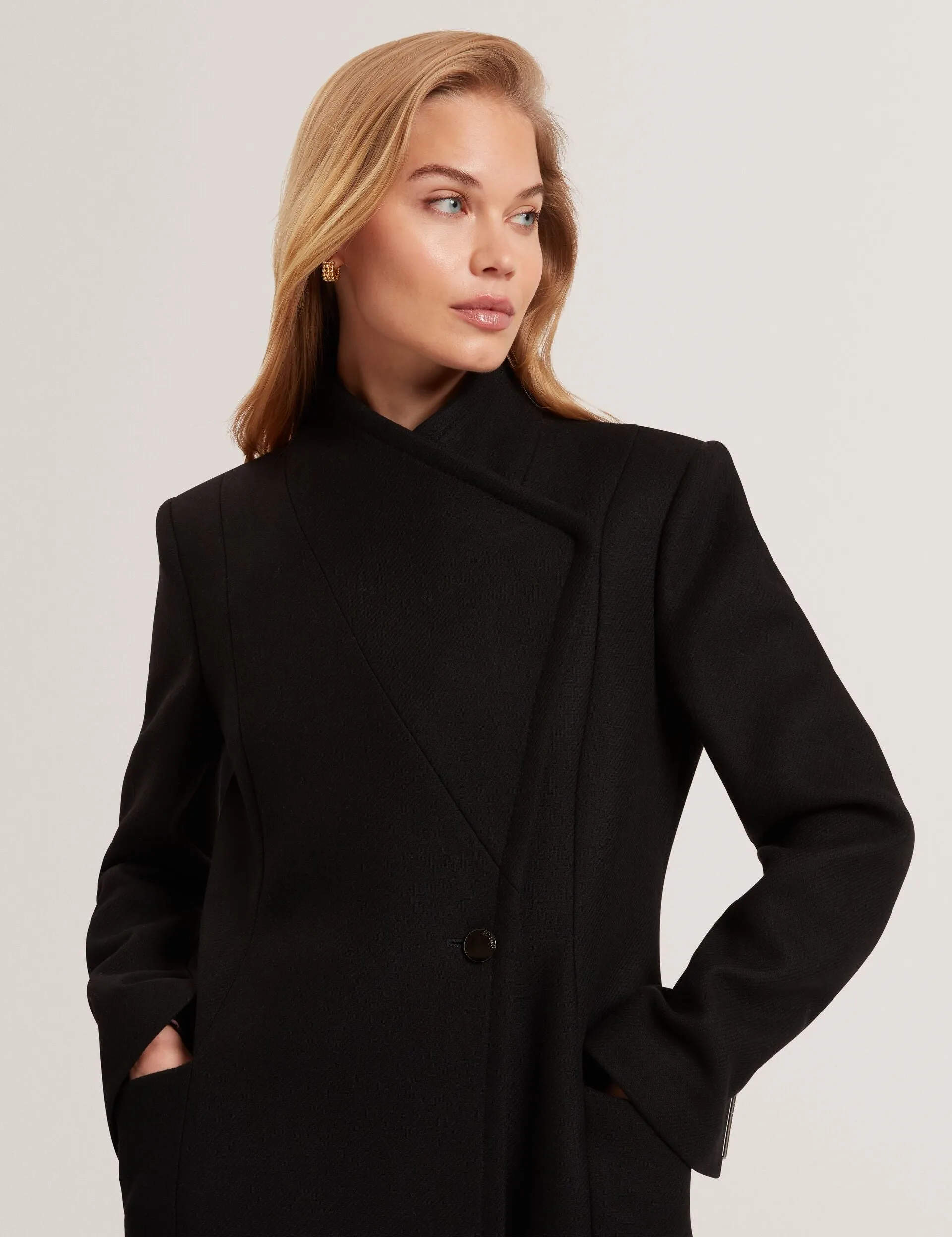 MINDEE | BLACK sold by Ted Baker product image thumbnail 4