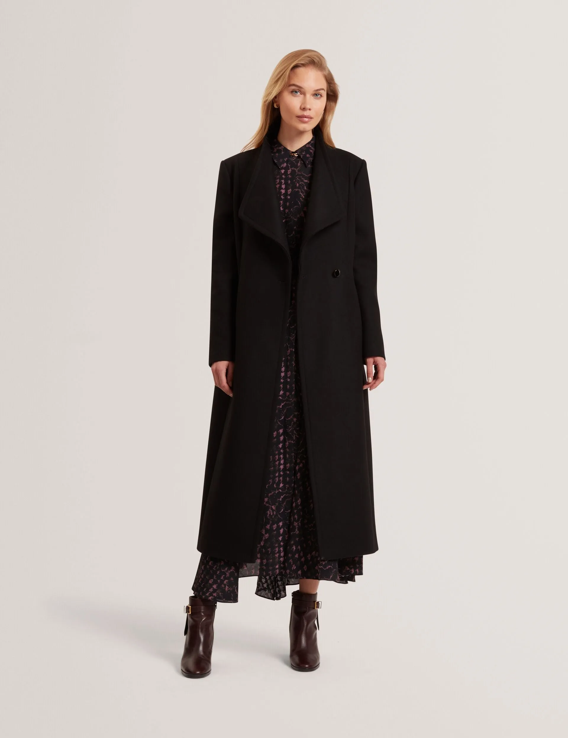 MINDEE | BLACK sold by Ted Baker product image thumbnail 2