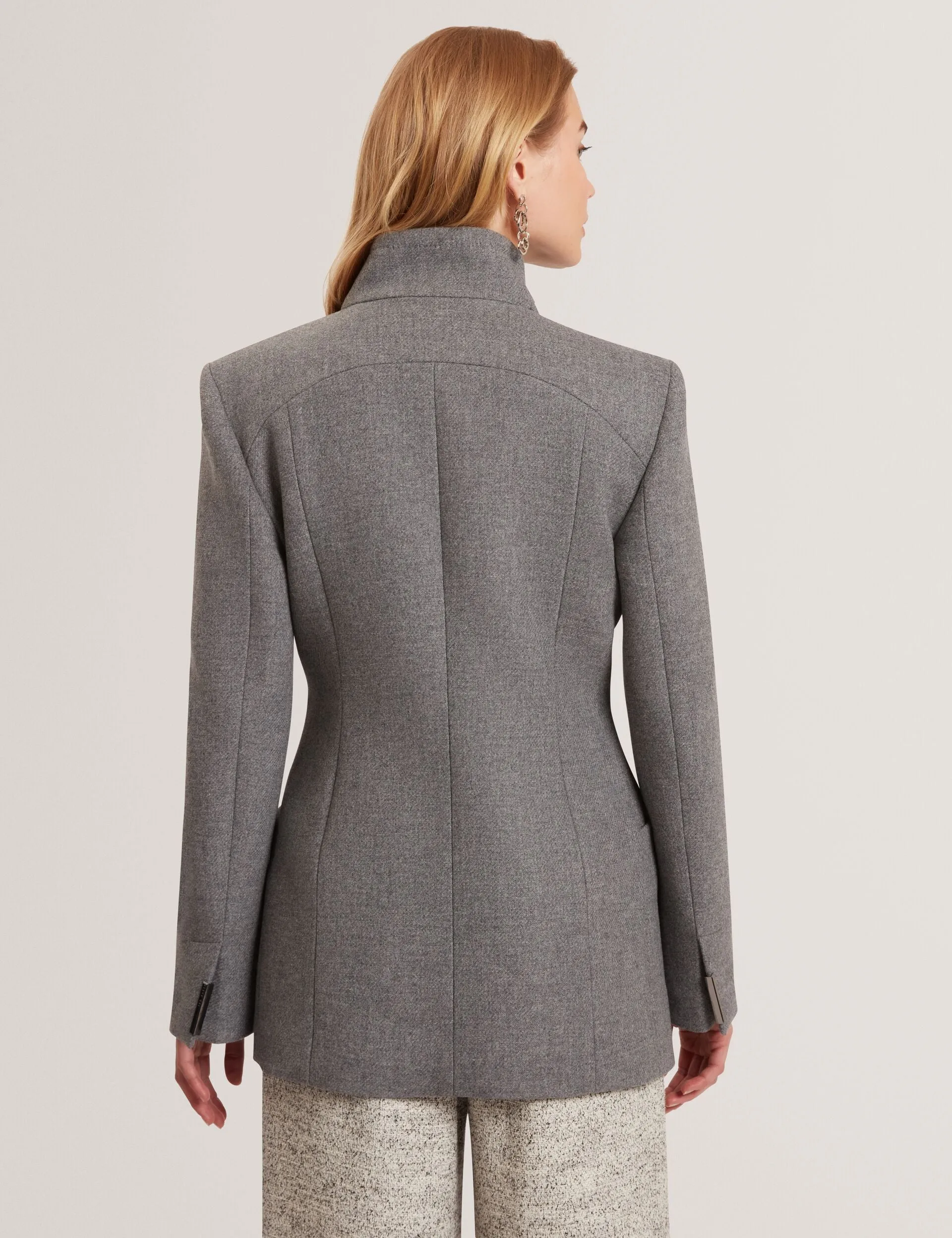 EVIGNA | CHARCOAL sold by Ted Baker product image thumbnail 5