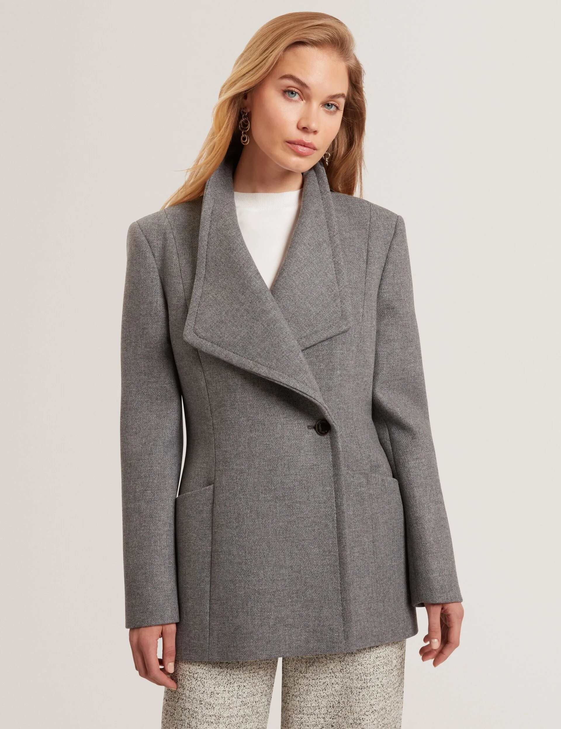 EVIGNA | CHARCOAL sold by Ted Baker