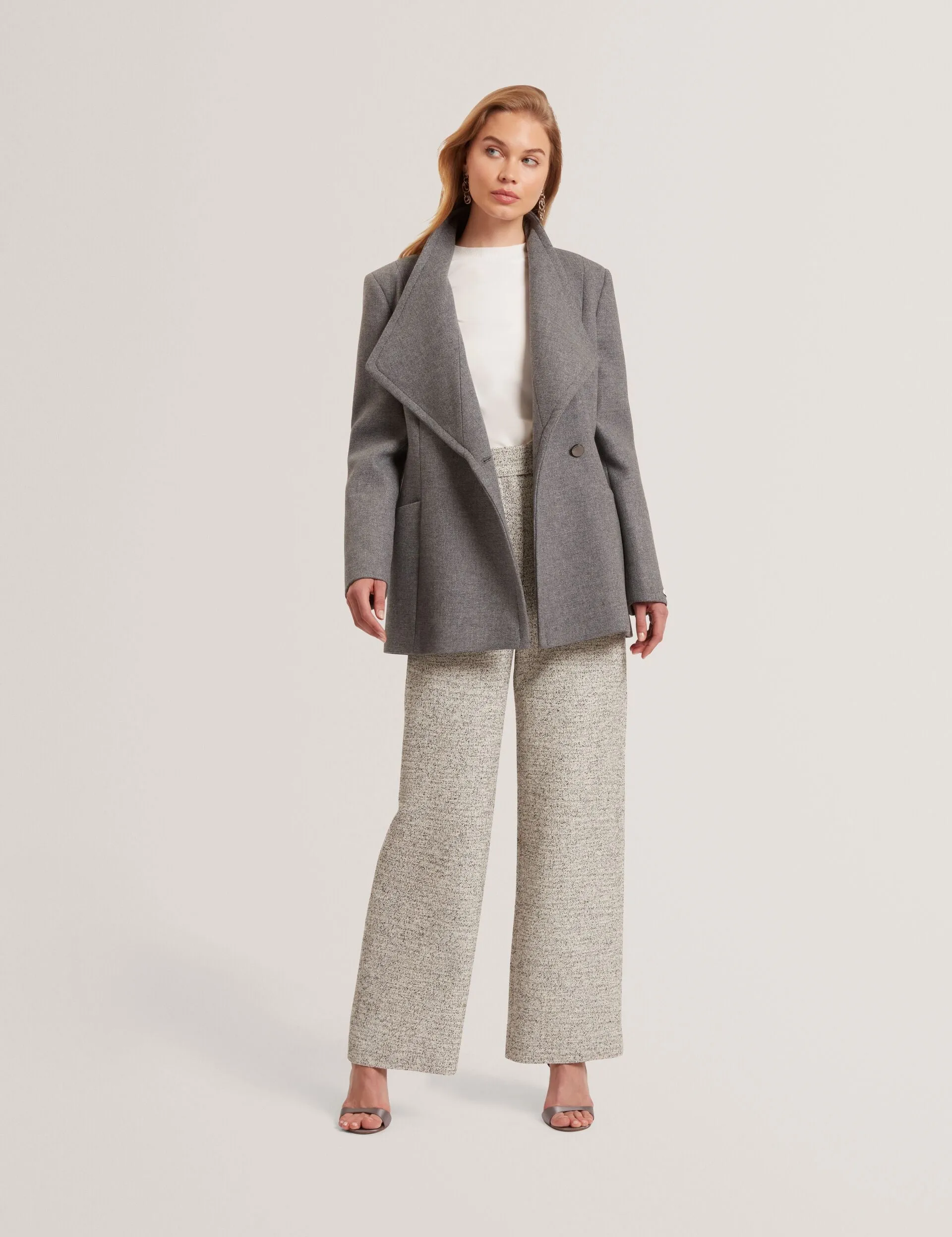 EVIGNA | CHARCOAL sold by Ted Baker product image thumbnail 2